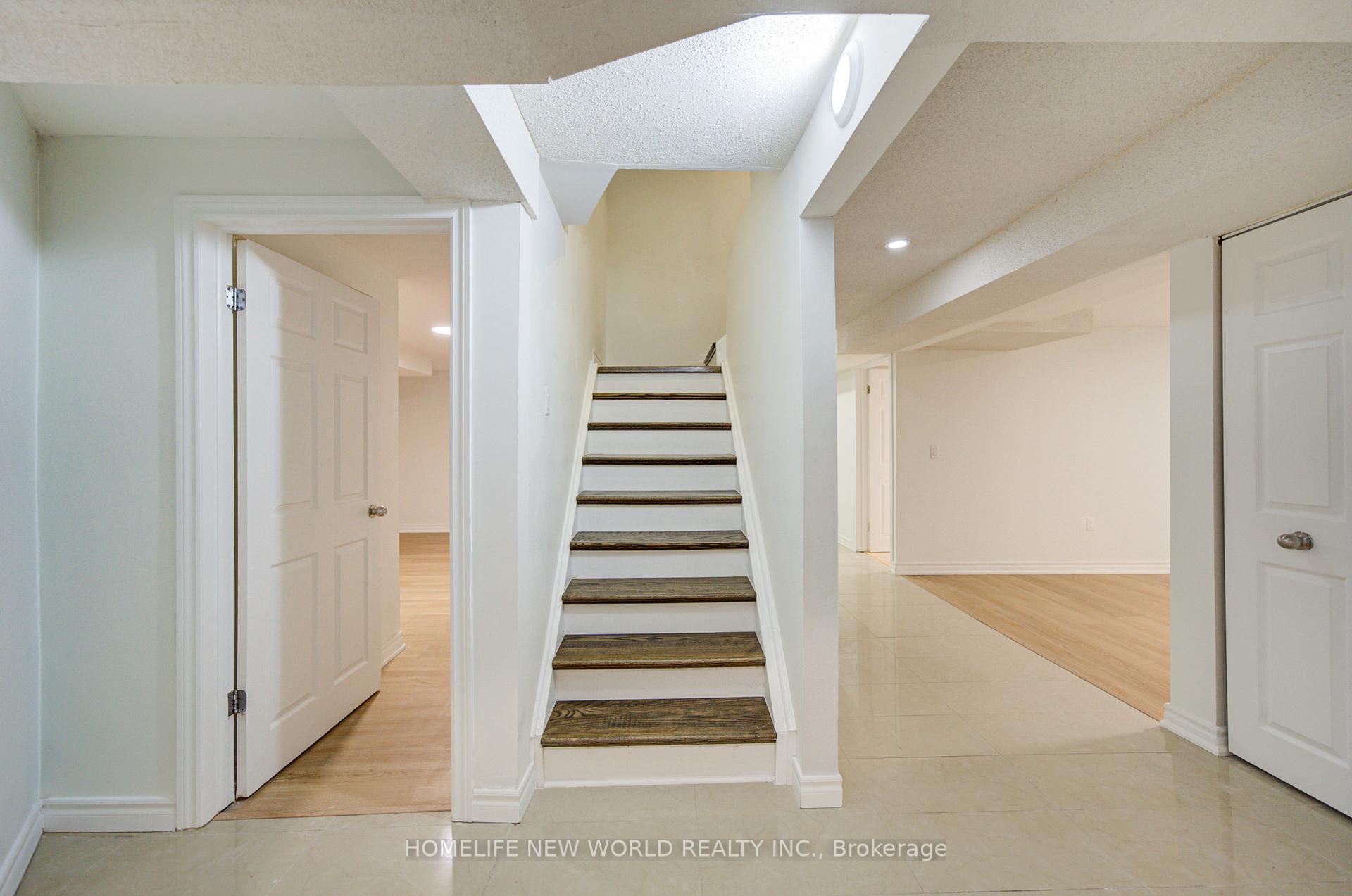Photo 2 of Unit Basement, 133 Stather Crescent, Markham, Milliken Mills East — HOMEH