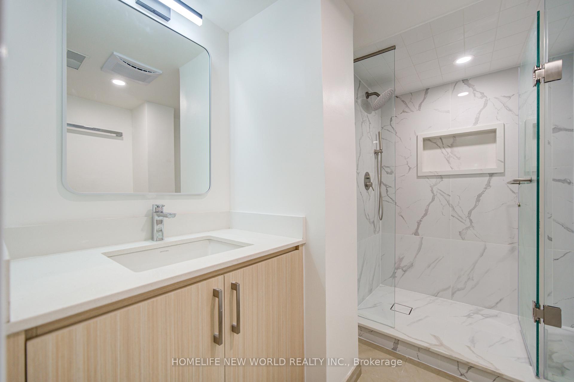 Photo 18 of Unit Basement, 133 Stather Crescent, Markham, Milliken Mills East — HOMEH