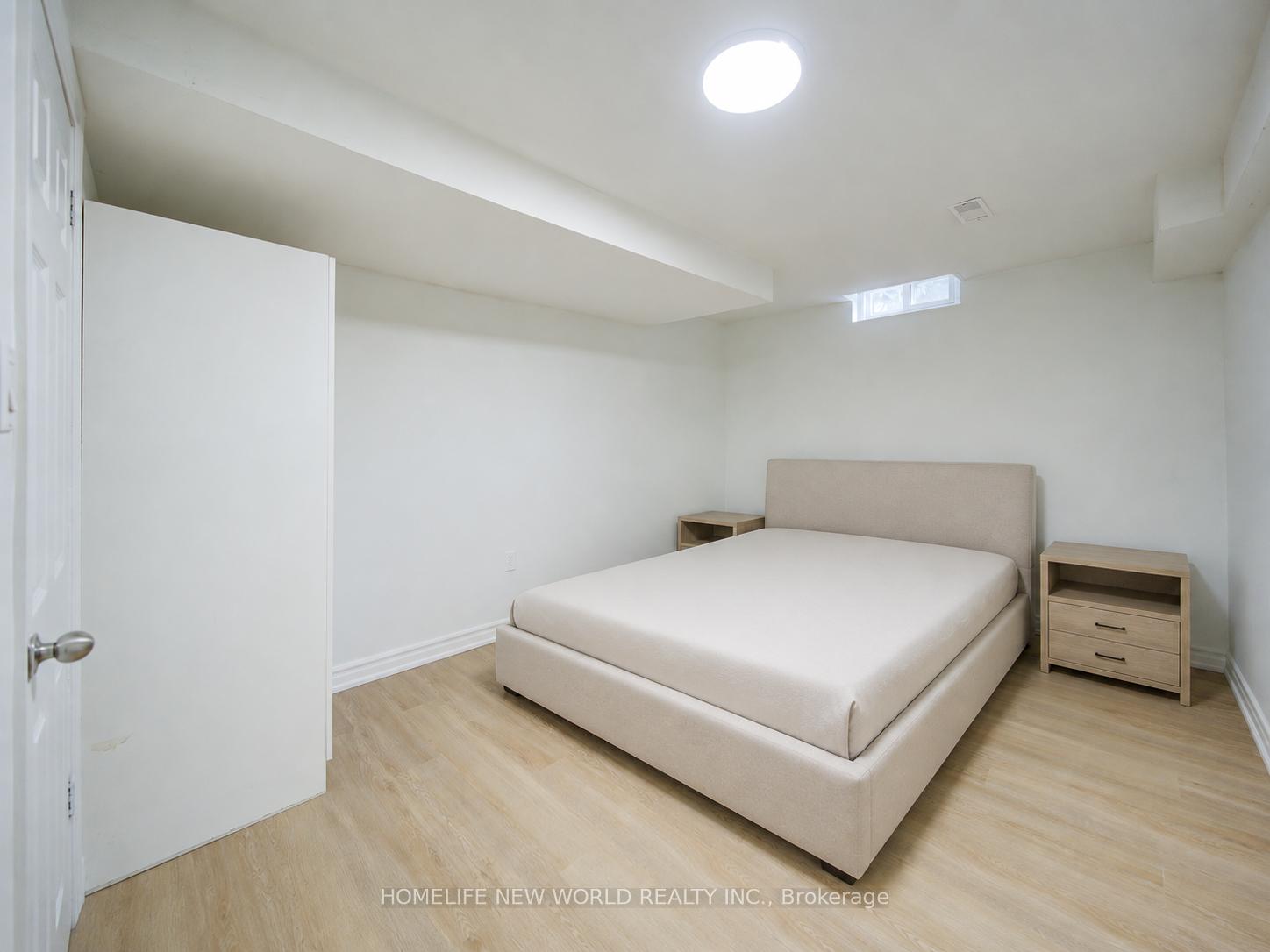 Photo 20 of Unit Basement, 133 Stather Crescent, Markham, Milliken Mills East — HOMEH