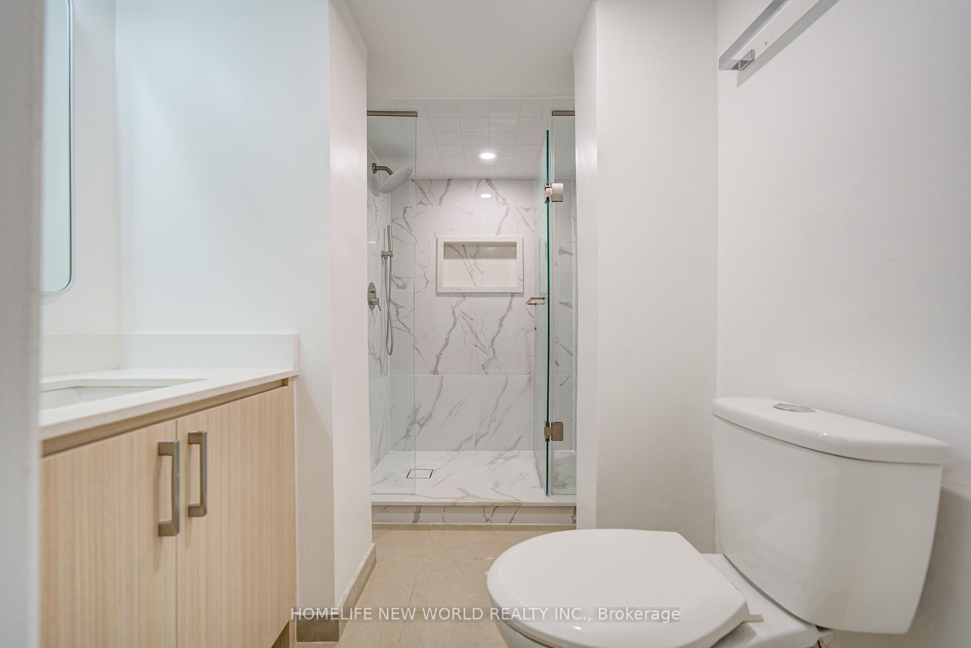 Photo 21 of Unit Basement, 133 Stather Crescent, Markham, Milliken Mills East — HOMEH