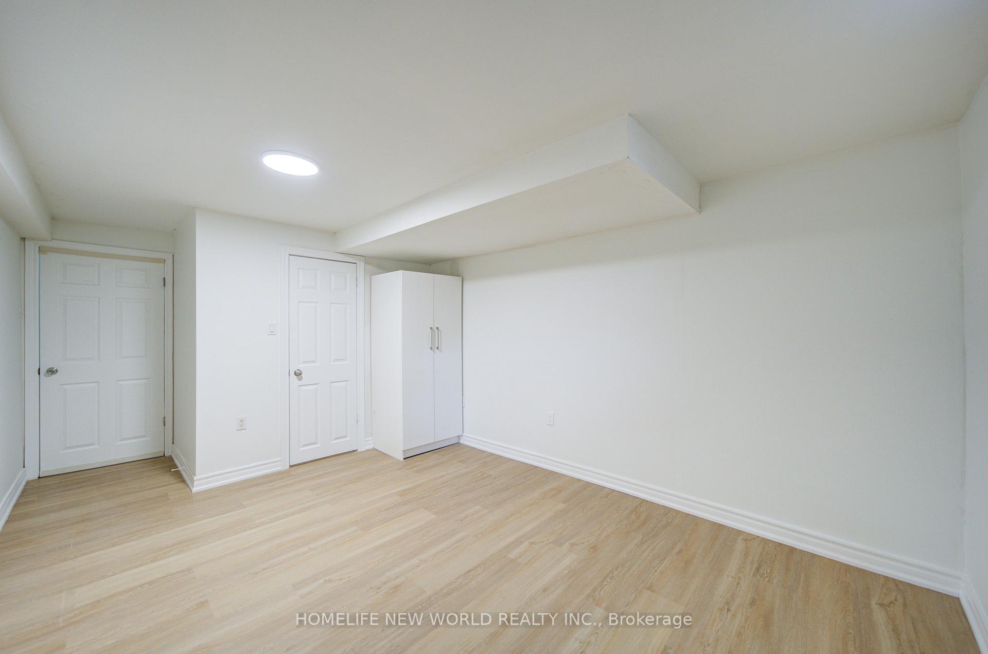 Photo 22 of Unit Basement, 133 Stather Crescent, Markham, Milliken Mills East — HOMEH