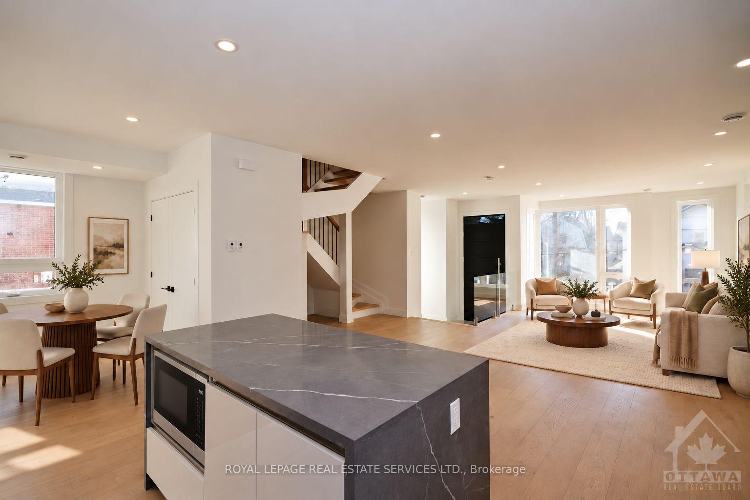 Photo of 4B Huron Avenue N