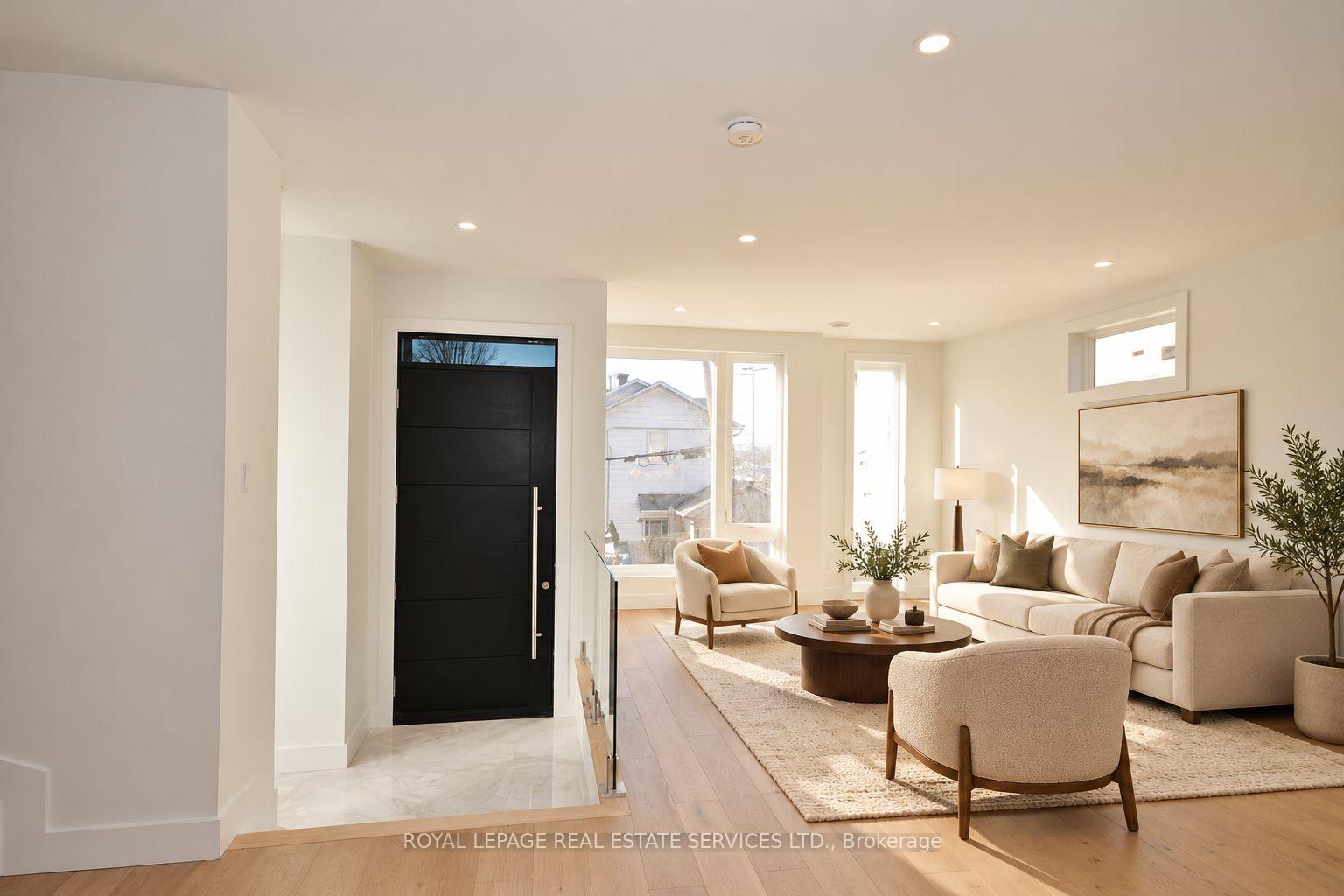 Photo 4 of 4B Huron Avenue N, Ottawa, Ottawa West — HOMEH