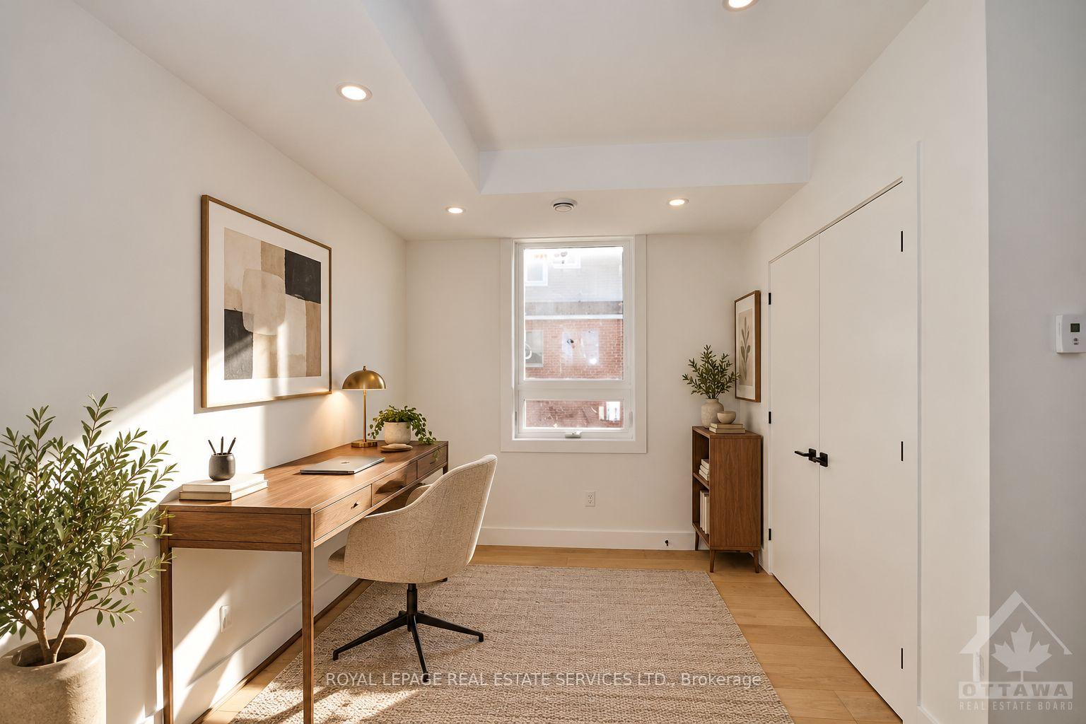 Photo 5 of 4B Huron Avenue N, Ottawa, Ottawa West — HOMEH