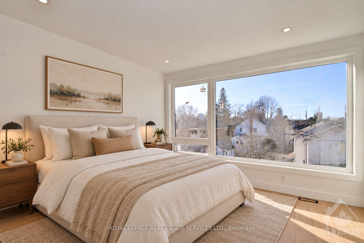 Photo 6 of 4B Huron Avenue N, Ottawa, Ottawa West — HOMEH