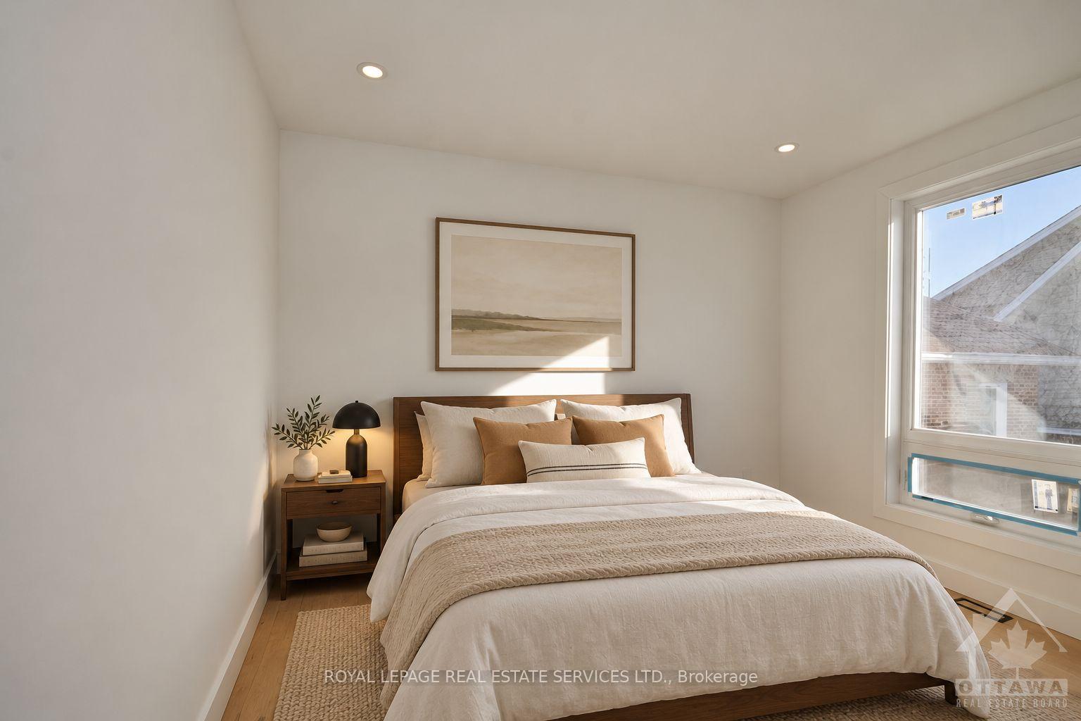 Photo 8 of 4B Huron Avenue N, Ottawa, Ottawa West — HOMEH