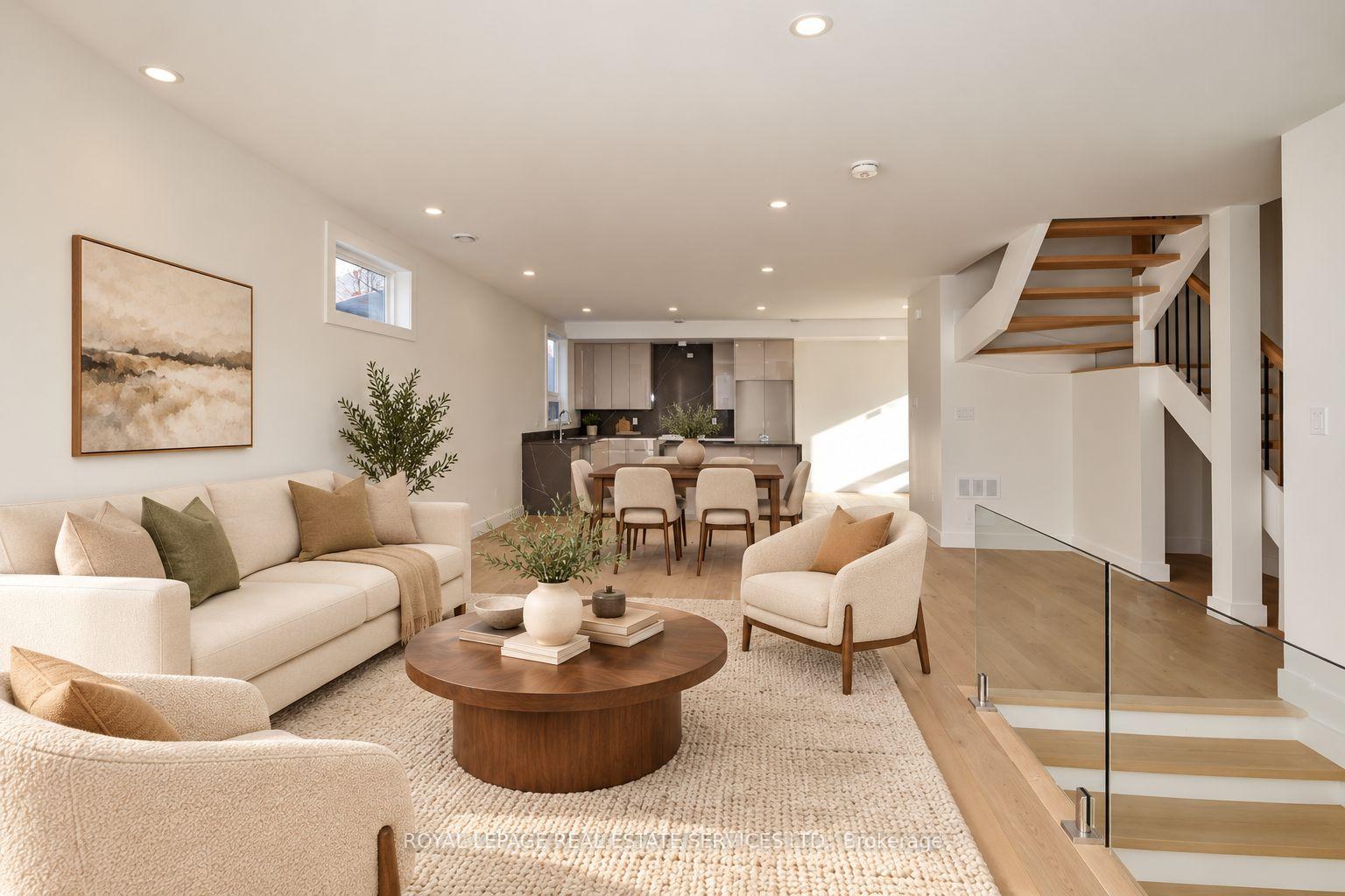 Photo 9 of 4B Huron Avenue N, Ottawa, Ottawa West — HOMEH