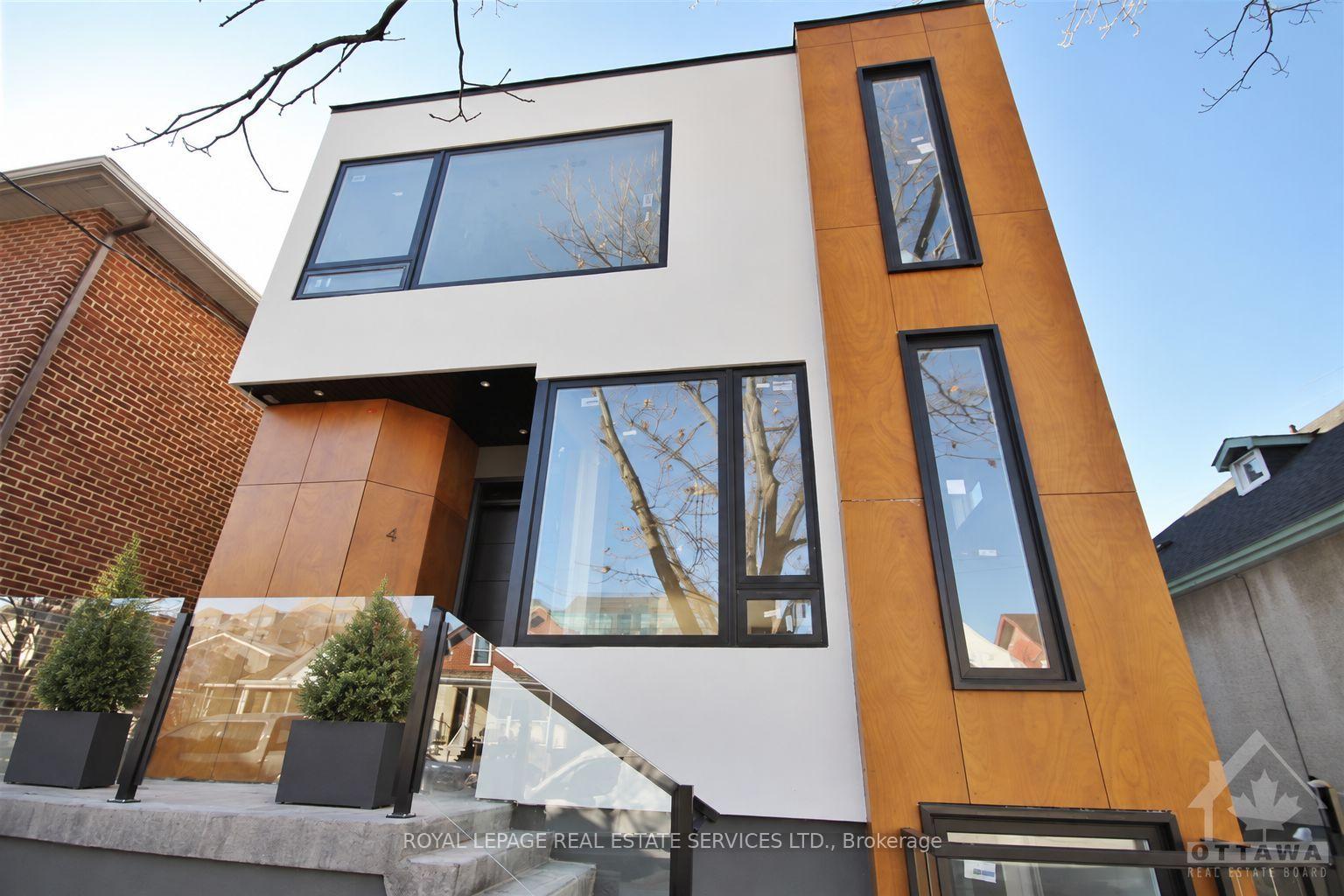 Photo 15 of 4B Huron Avenue N, Ottawa, Ottawa West — HOMEH