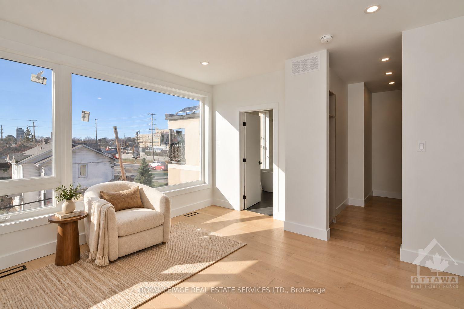 Photo 17 of 4B Huron Avenue N, Ottawa, Ottawa West — HOMEH
