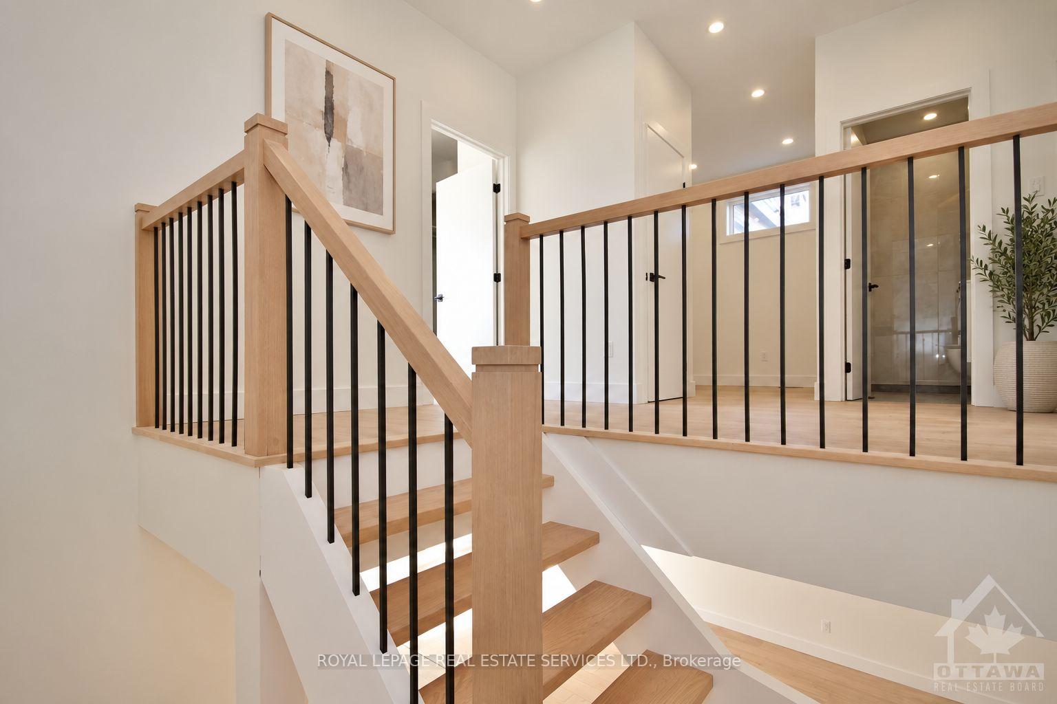 Photo 19 of 4B Huron Avenue N, Ottawa, Ottawa West — HOMEH