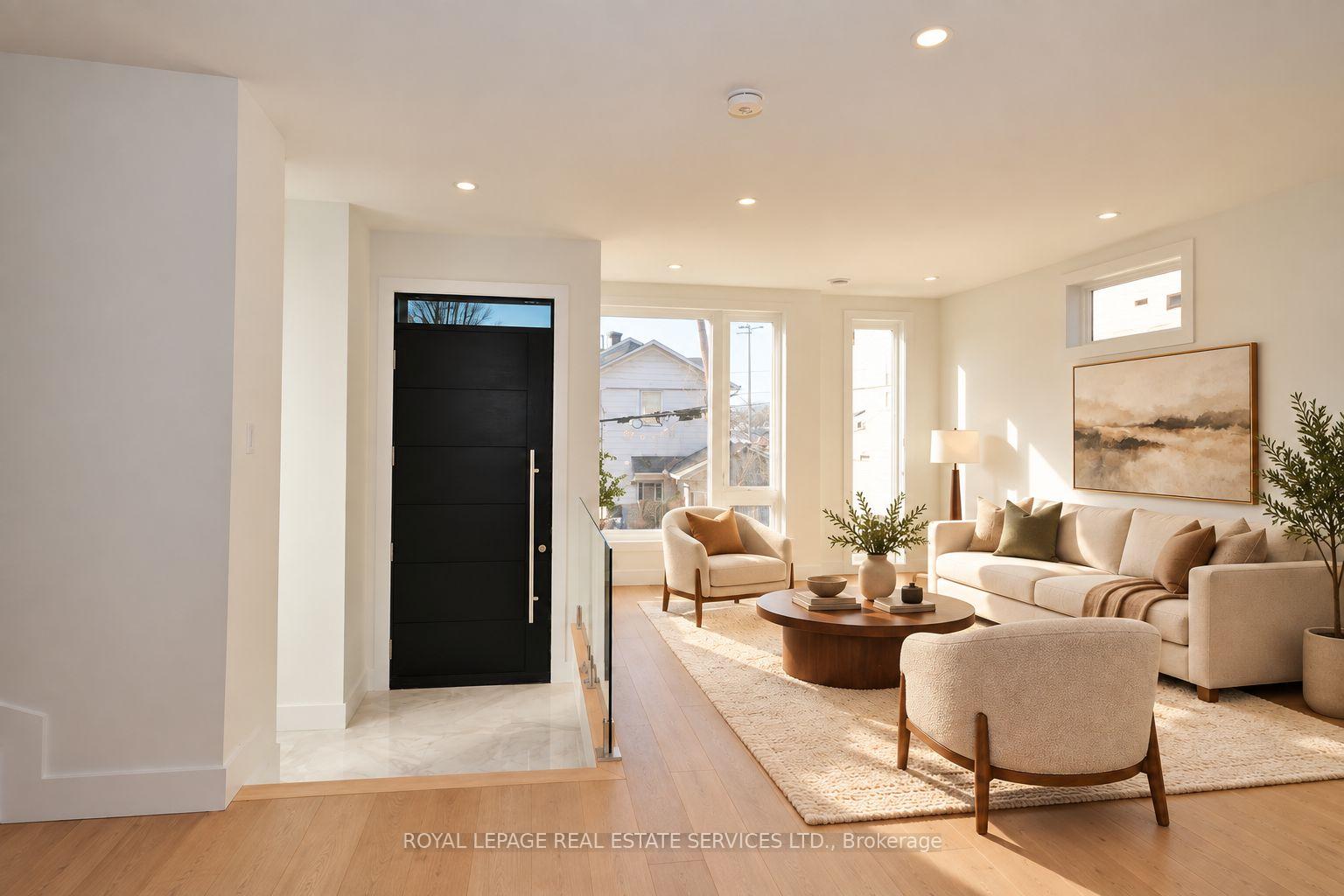 Photo 21 of 4B Huron Avenue N, Ottawa, Ottawa West — HOMEH