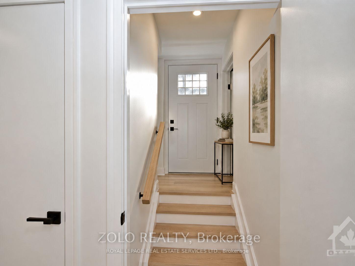 Photo 22 of 4B Huron Avenue N, Ottawa, Ottawa West — HOMEH