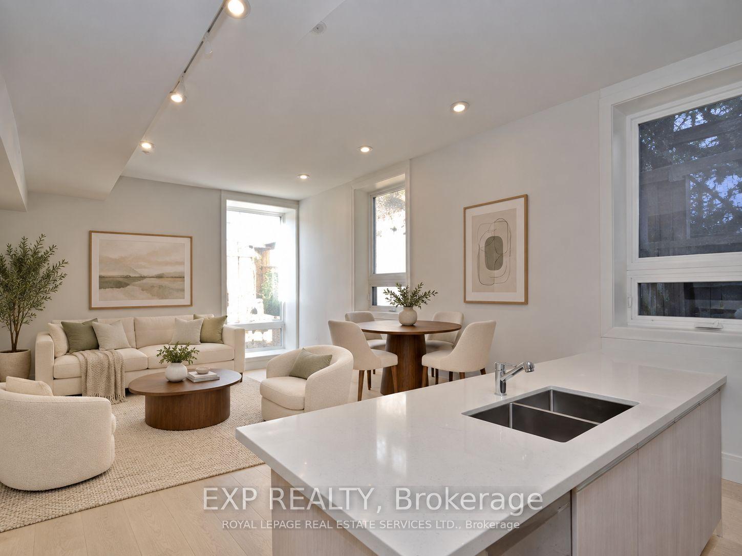 Photo 23 of 4B Huron Avenue N, Ottawa, Ottawa West — HOMEH