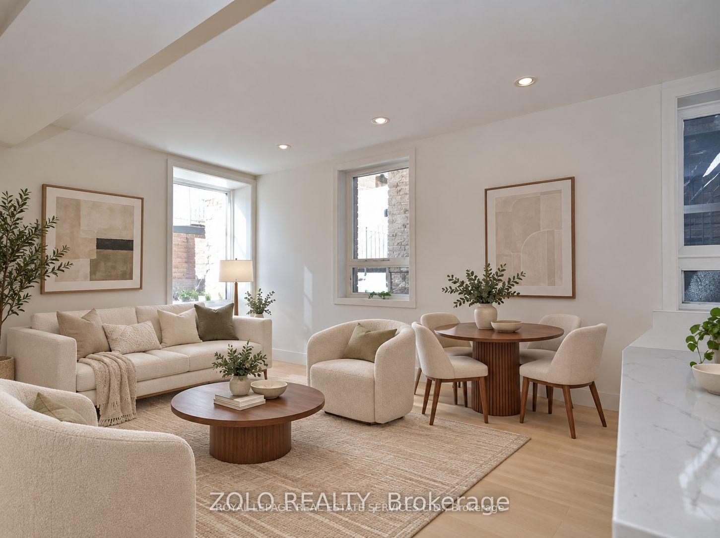 Photo 24 of 4B Huron Avenue N, Ottawa, Ottawa West — HOMEH