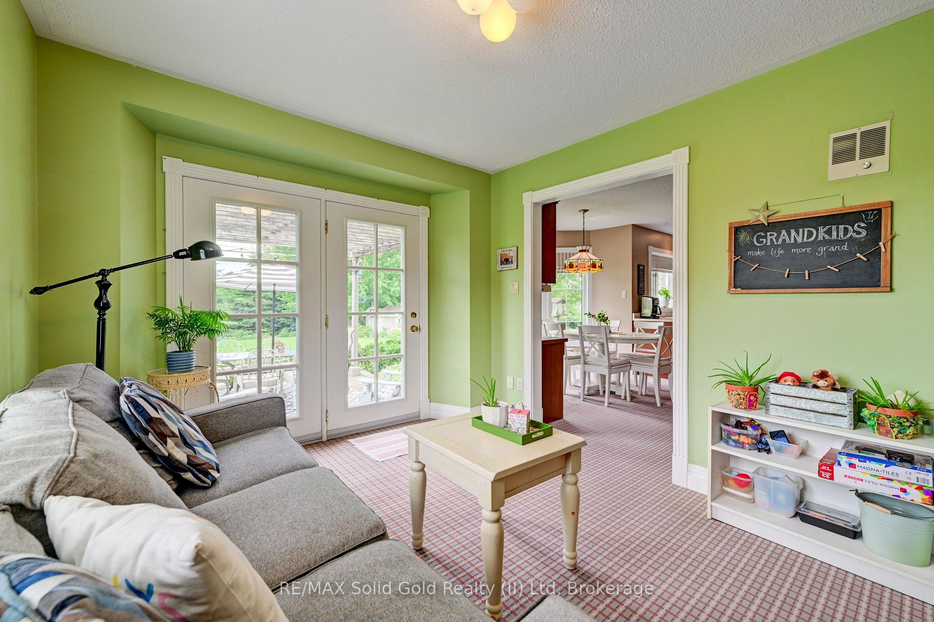 Photo 21 of 11 Lorraine Drive, Woolwich — HOMEH