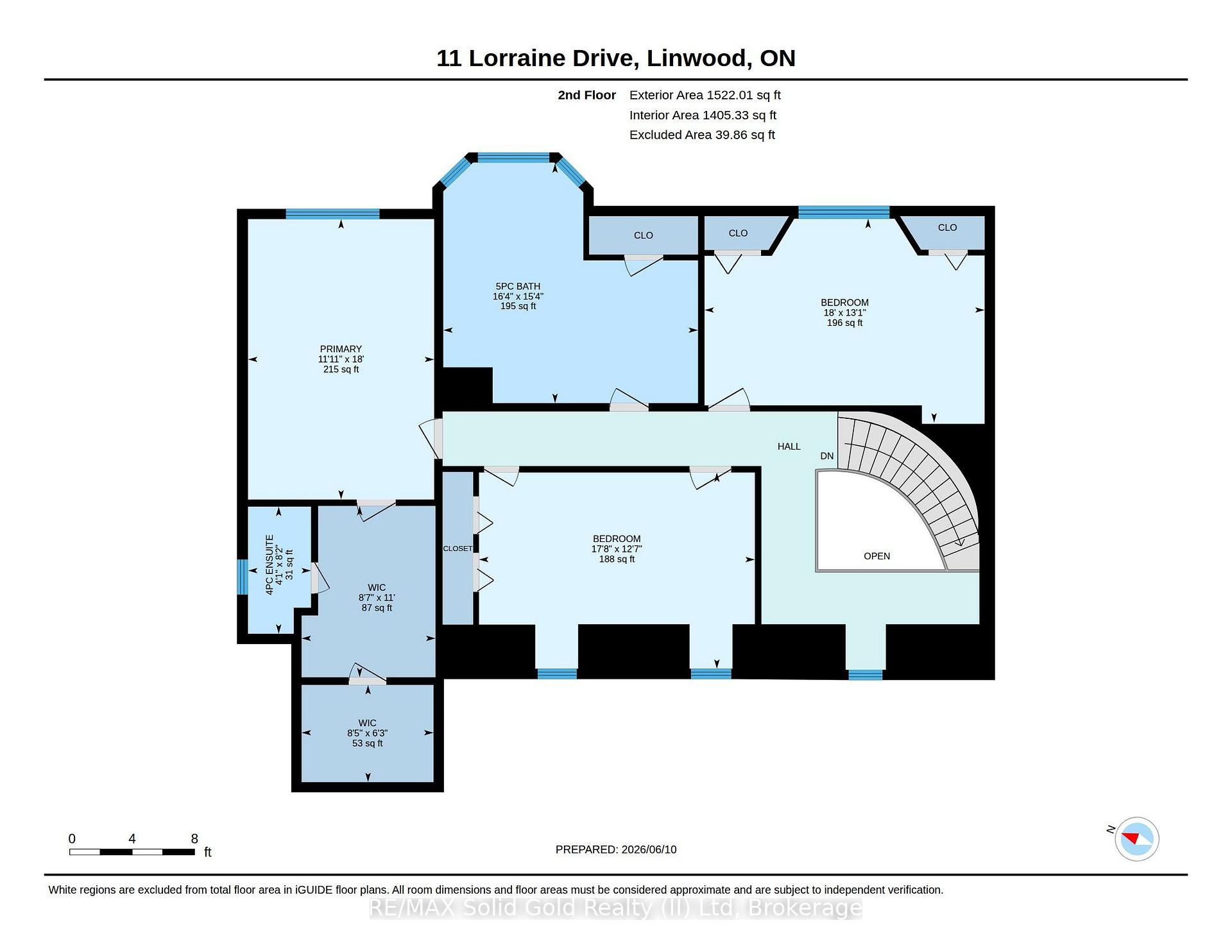 Photo 49 of 11 Lorraine Drive, Woolwich — HOMEH