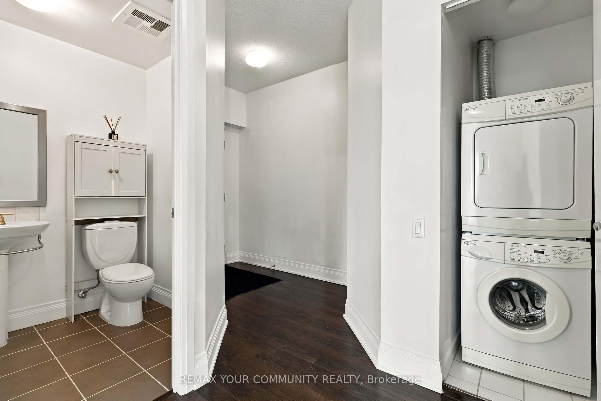 Photo 4 of Unit 4411, 2191 Yonge Street, Toronto, Mount Pleasant West — HOMEH