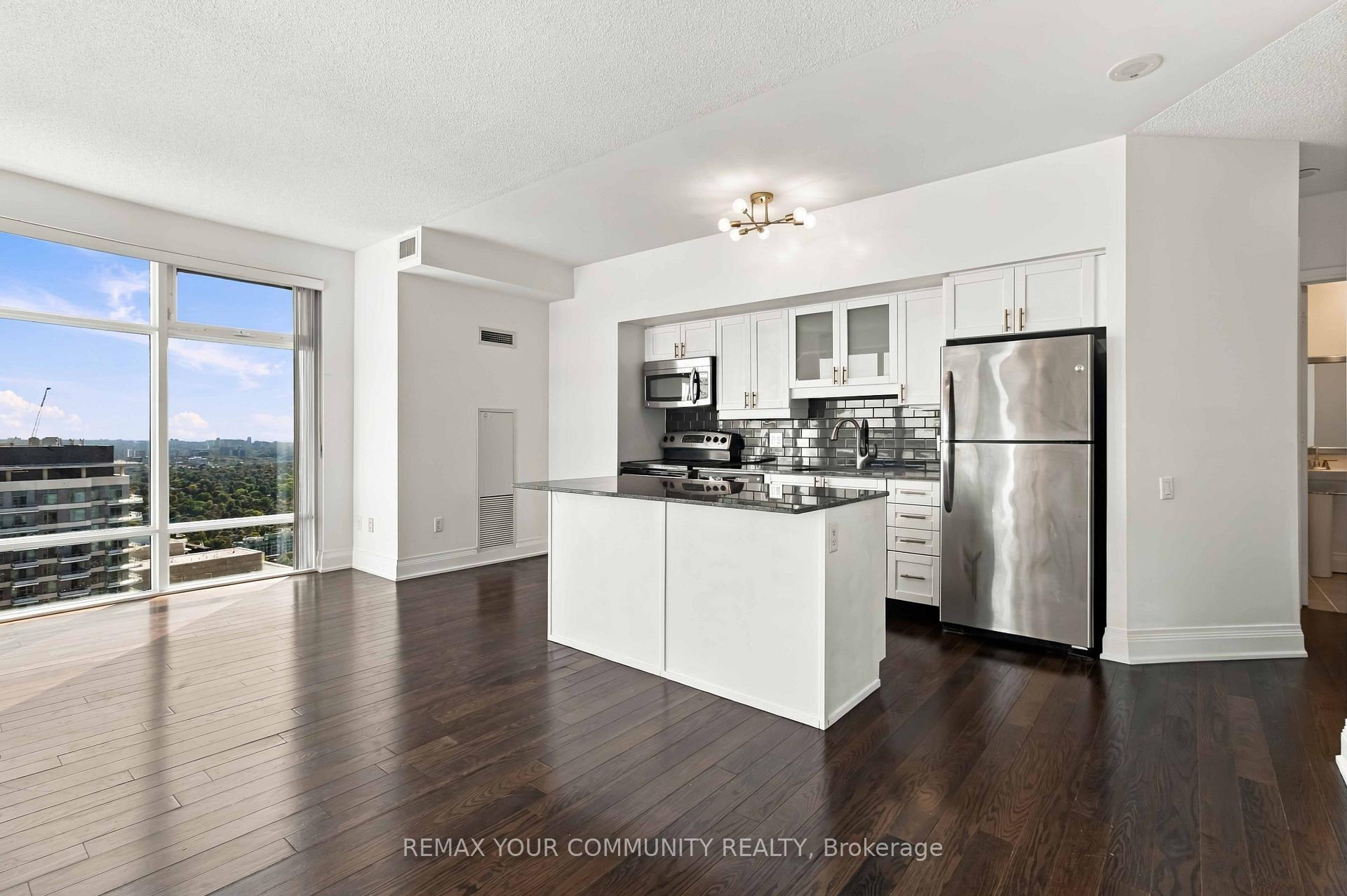 Photo 6 of Unit 4411, 2191 Yonge Street, Toronto, Mount Pleasant West — HOMEH