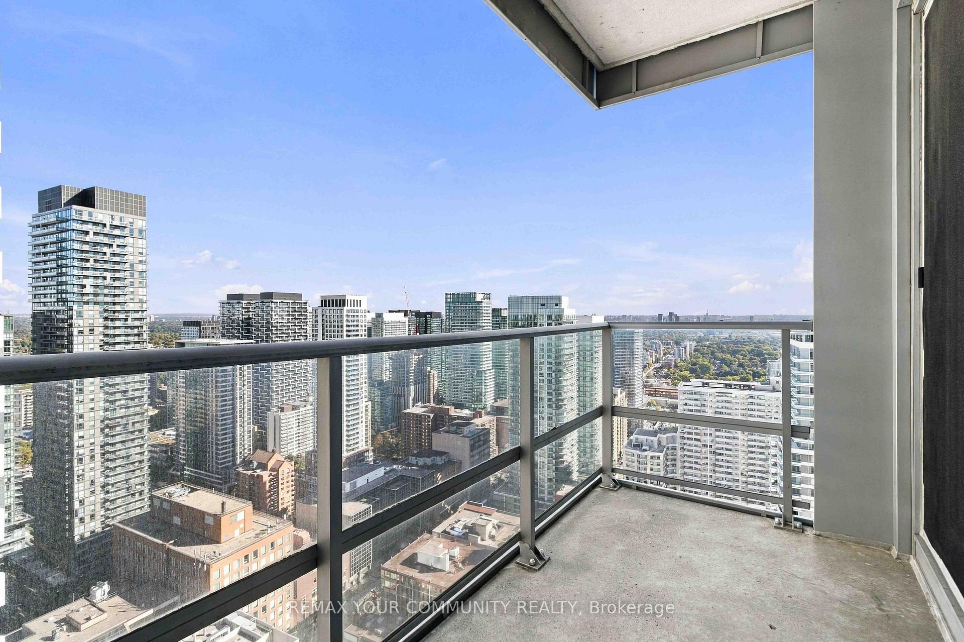 Photo 21 of Unit 4411, 2191 Yonge Street, Toronto, Mount Pleasant West — HOMEH