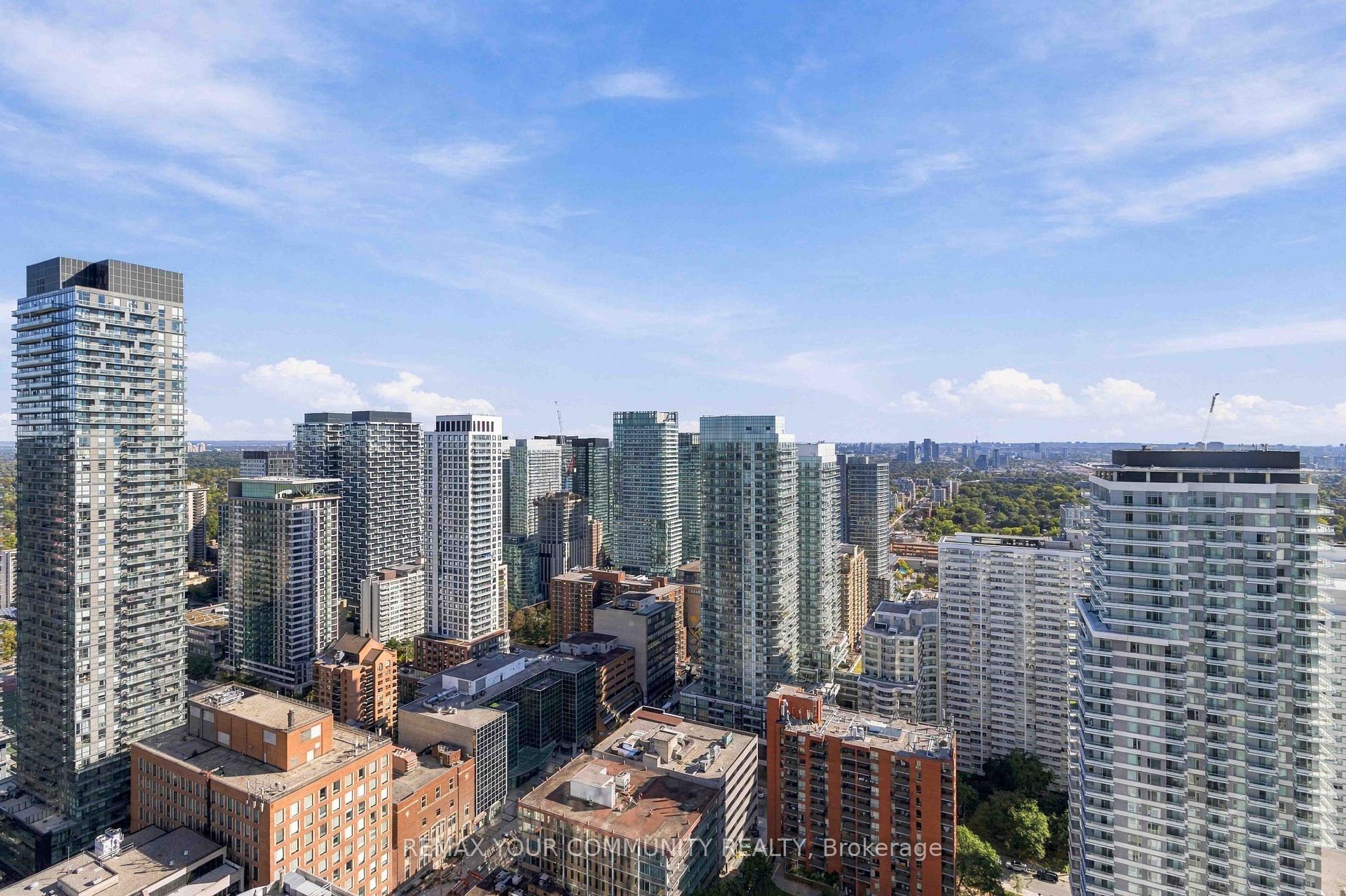 Photo 22 of Unit 4411, 2191 Yonge Street, Toronto, Mount Pleasant West — HOMEH