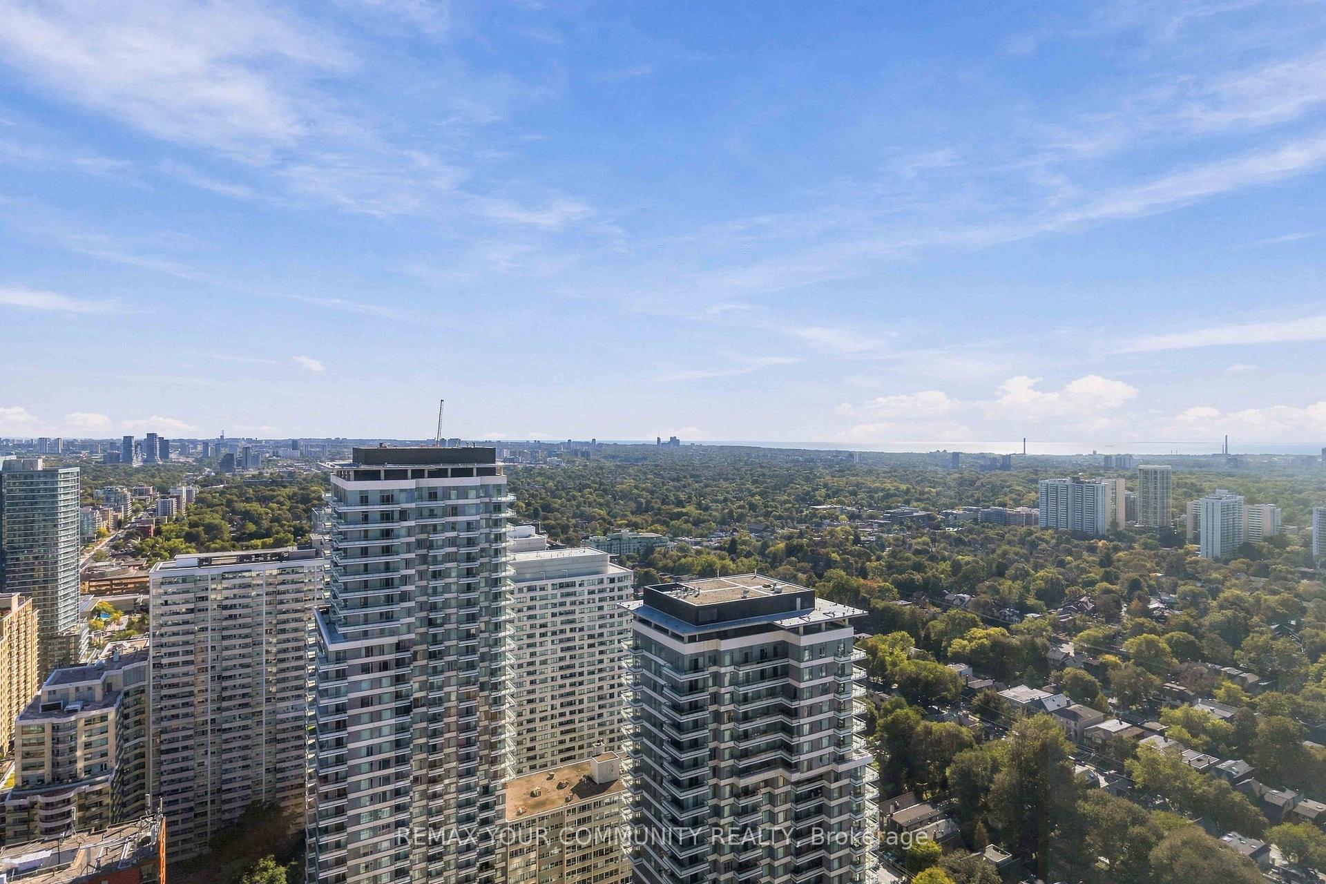 Photo 23 of Unit 4411, 2191 Yonge Street, Toronto, Mount Pleasant West — HOMEH