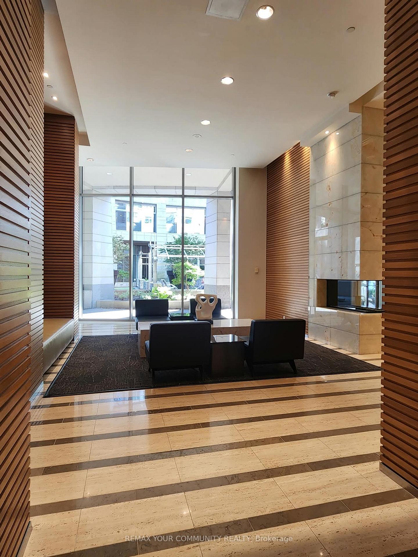 Photo 24 of Unit 4411, 2191 Yonge Street, Toronto, Mount Pleasant West — HOMEH