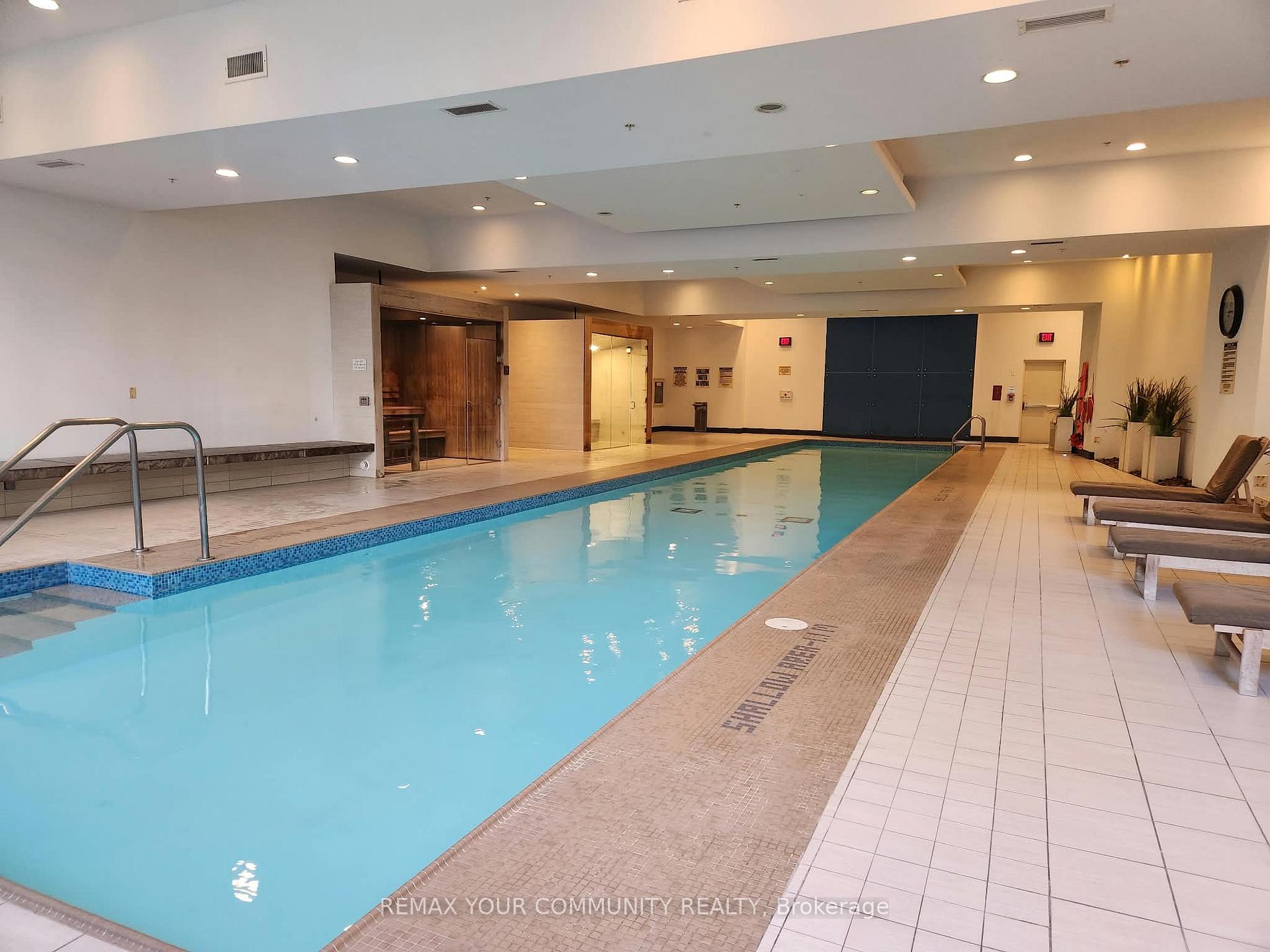 Photo 25 of Unit 4411, 2191 Yonge Street, Toronto, Mount Pleasant West — HOMEH
