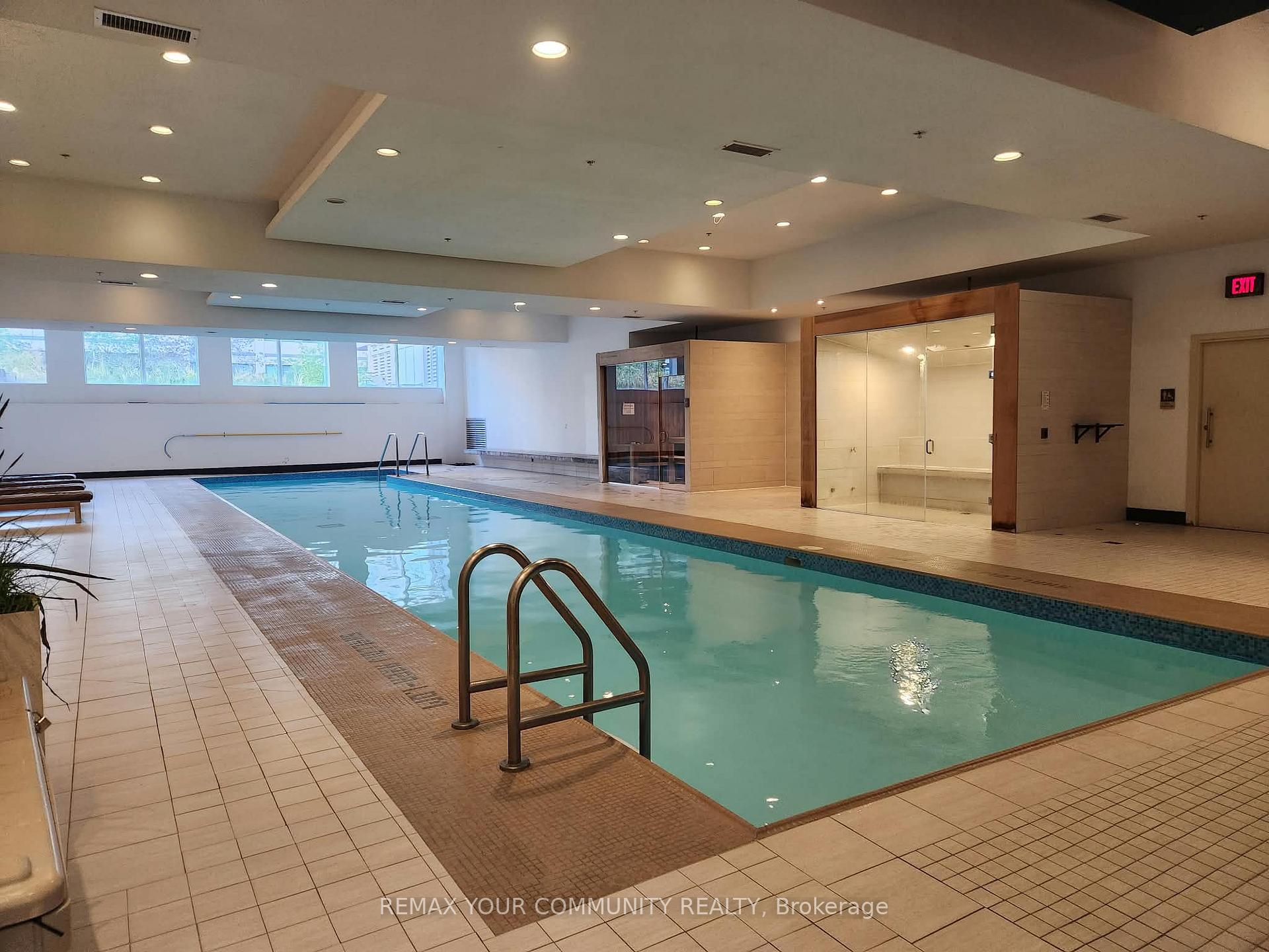 Photo 26 of Unit 4411, 2191 Yonge Street, Toronto, Mount Pleasant West — HOMEH