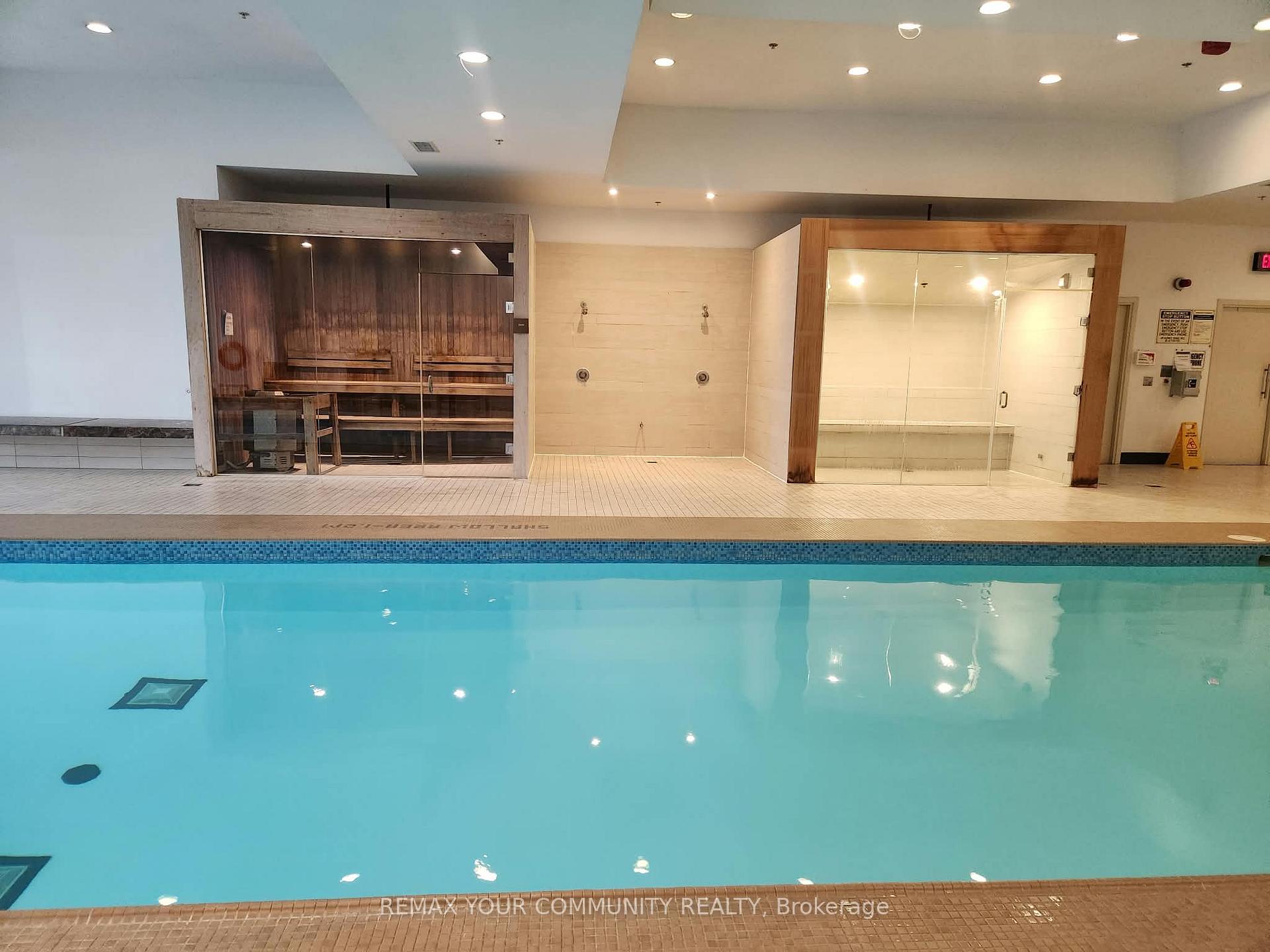 Photo 28 of Unit 4411, 2191 Yonge Street, Toronto, Mount Pleasant West — HOMEH