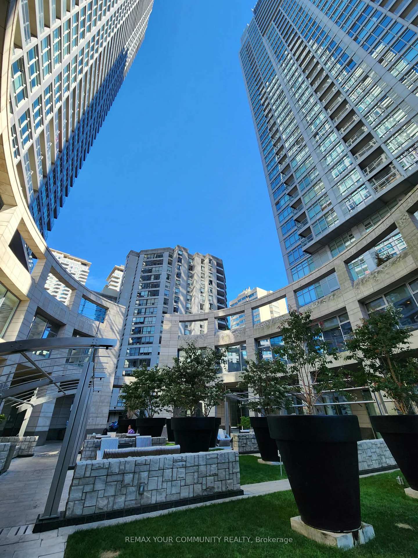 Photo 29 of Unit 4411, 2191 Yonge Street, Toronto, Mount Pleasant West — HOMEH