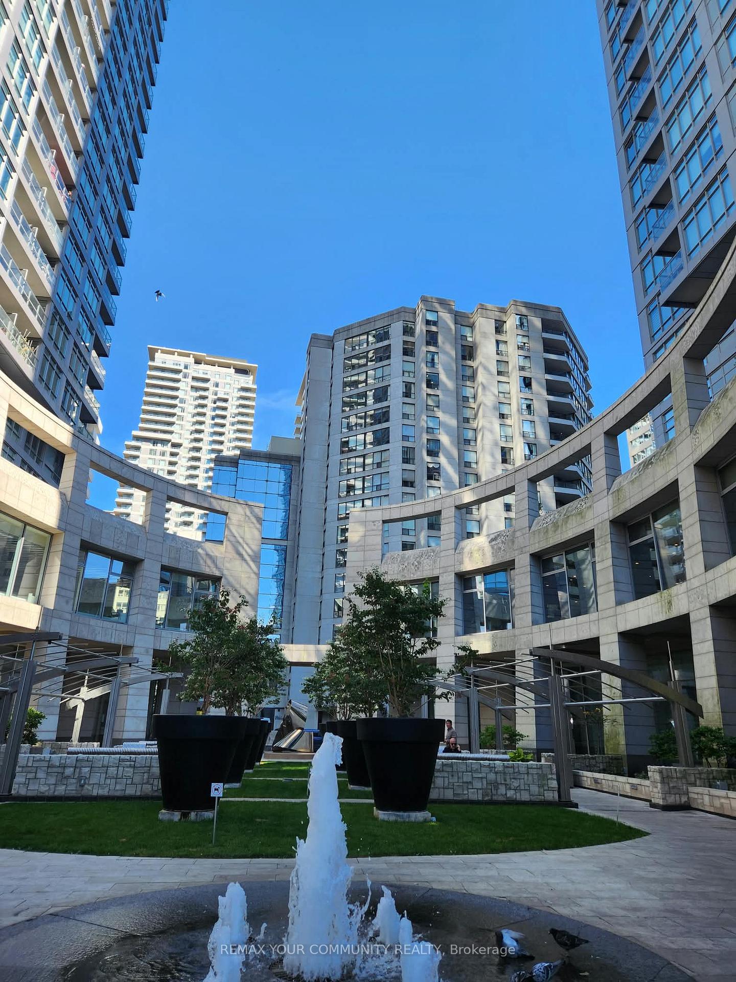 Photo 31 of Unit 4411, 2191 Yonge Street, Toronto, Mount Pleasant West — HOMEH