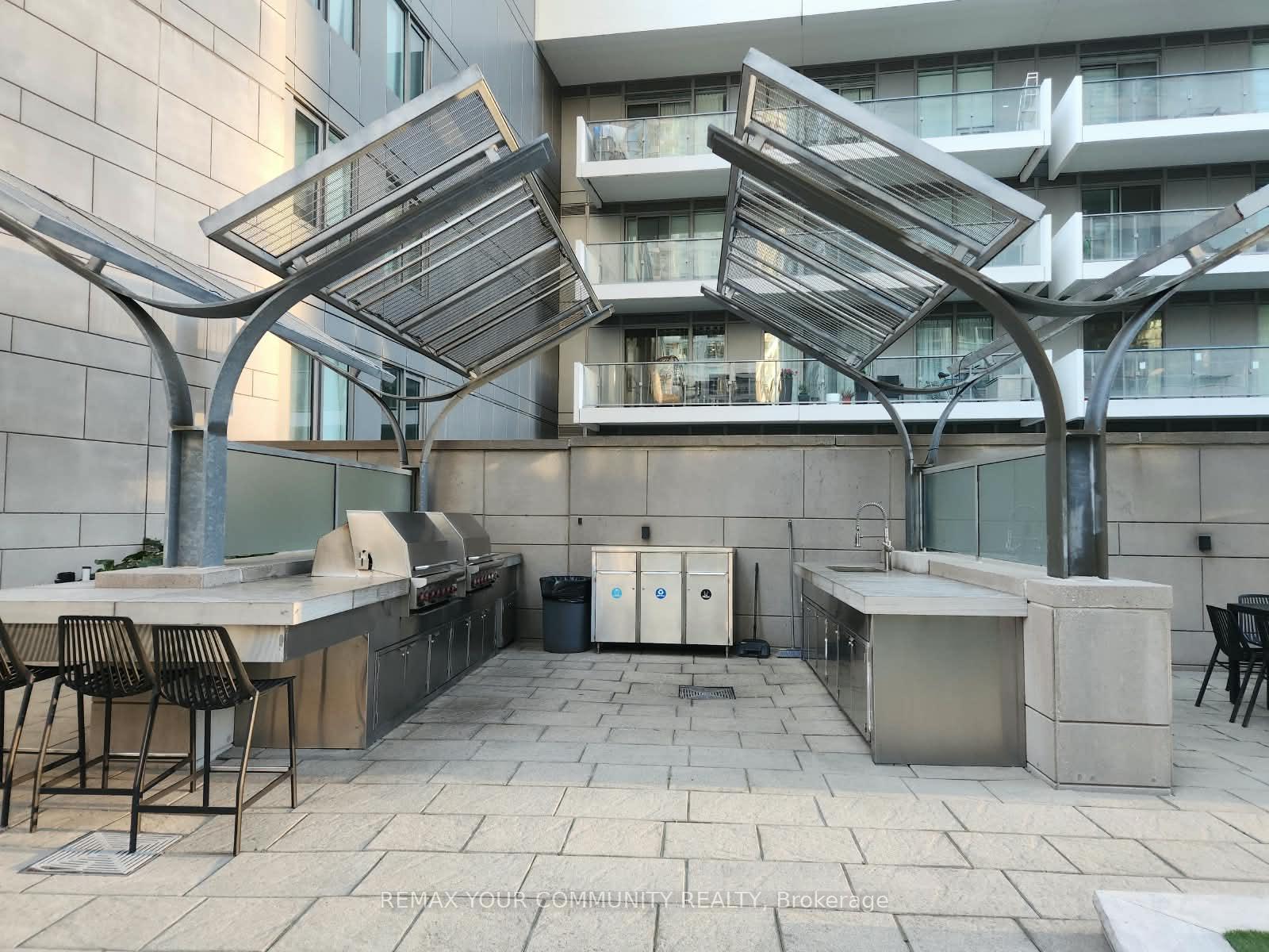 Photo 32 of Unit 4411, 2191 Yonge Street, Toronto, Mount Pleasant West — HOMEH