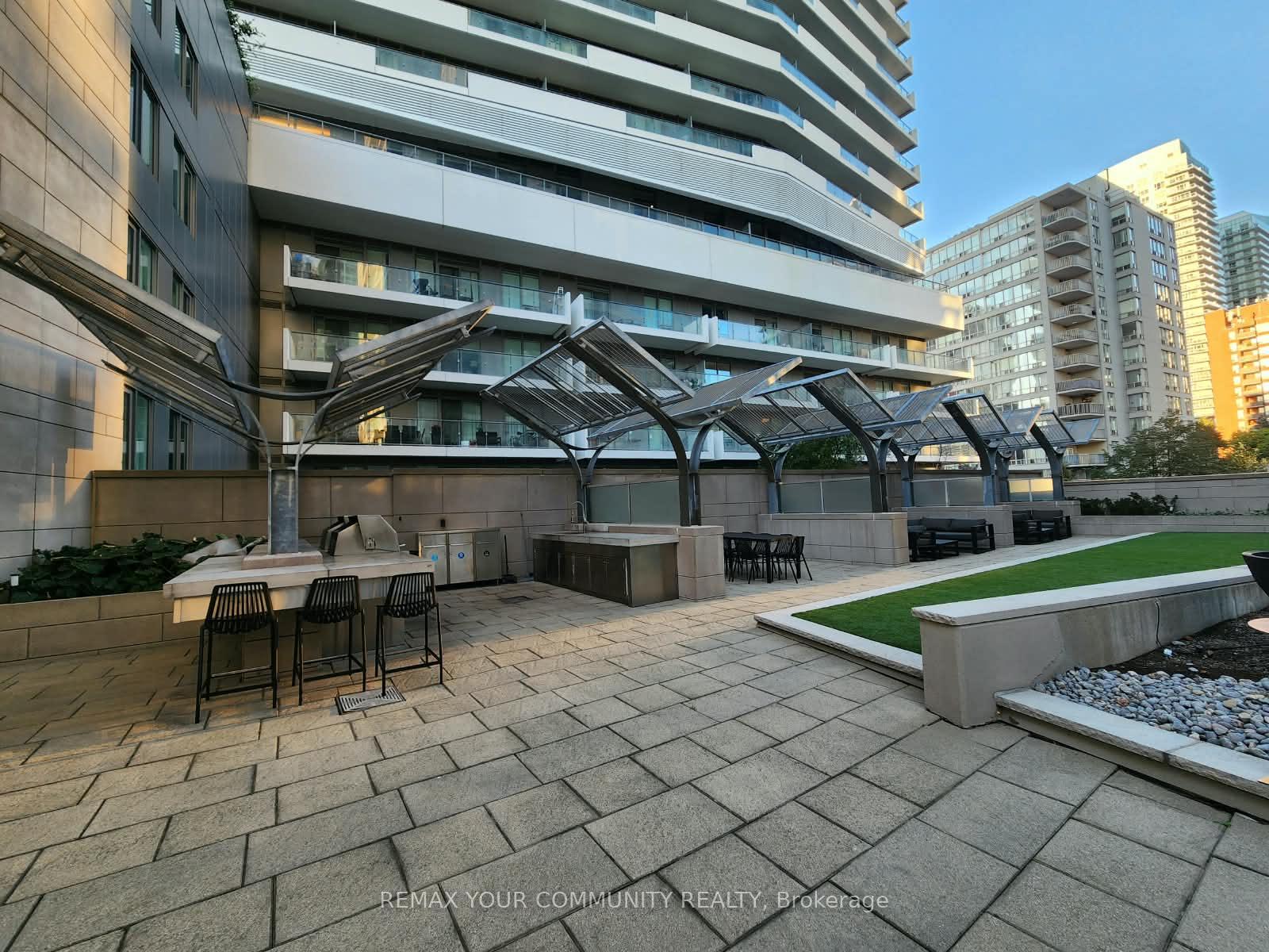 Photo 33 of Unit 4411, 2191 Yonge Street, Toronto, Mount Pleasant West — HOMEH