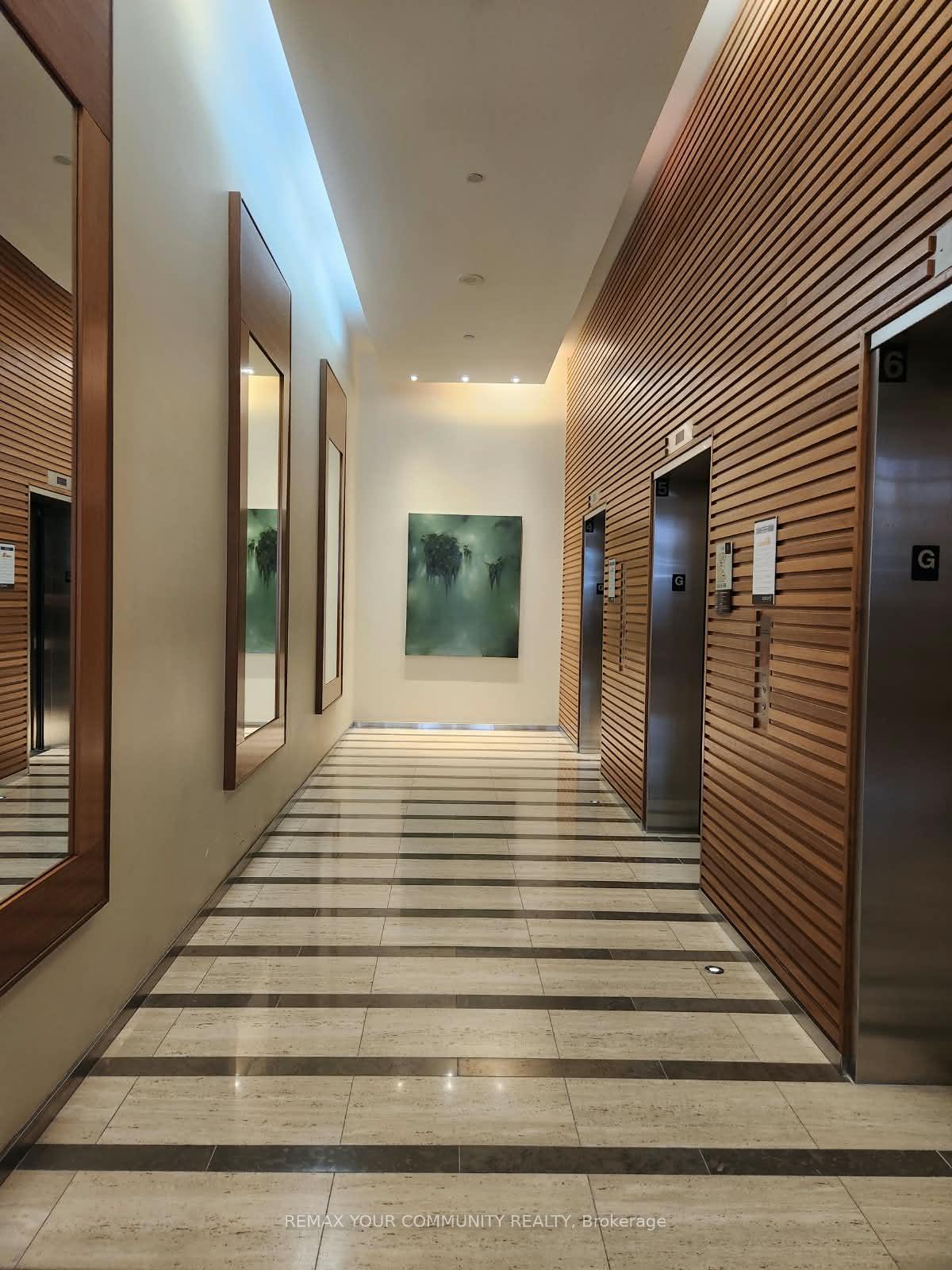 Photo 34 of Unit 4411, 2191 Yonge Street, Toronto, Mount Pleasant West — HOMEH