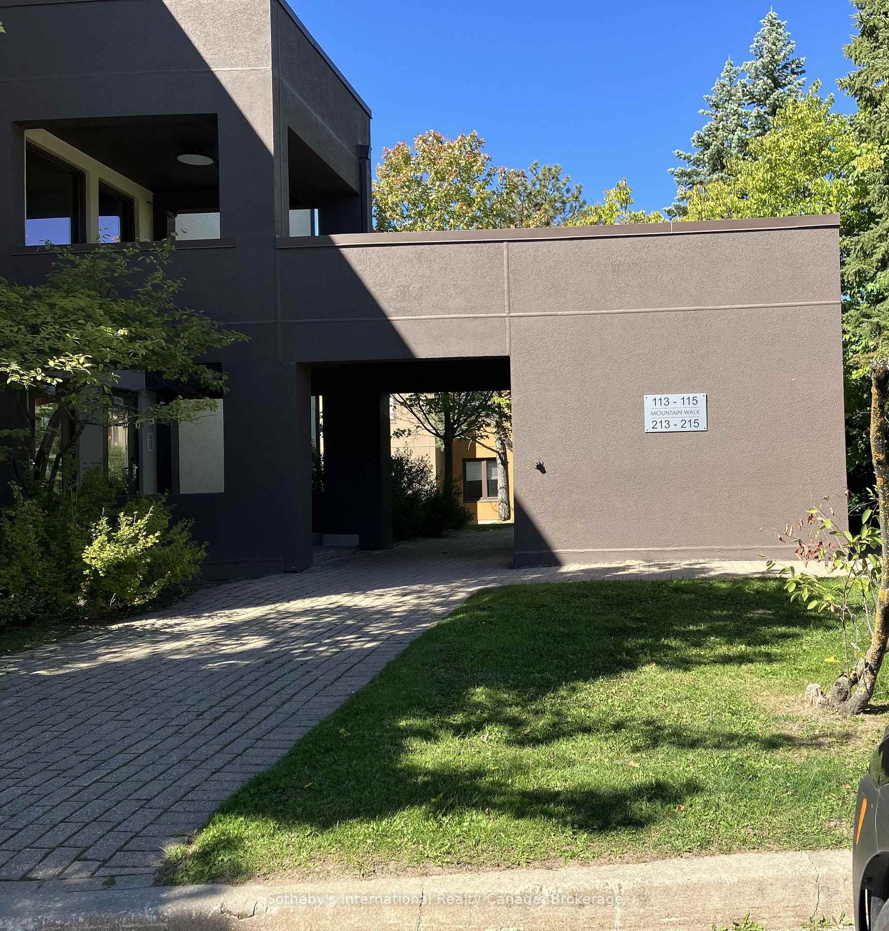 Photo 1 of Unit 214, 169 Jozo Weider Boulevard, Blue Mountains — HOMEH
