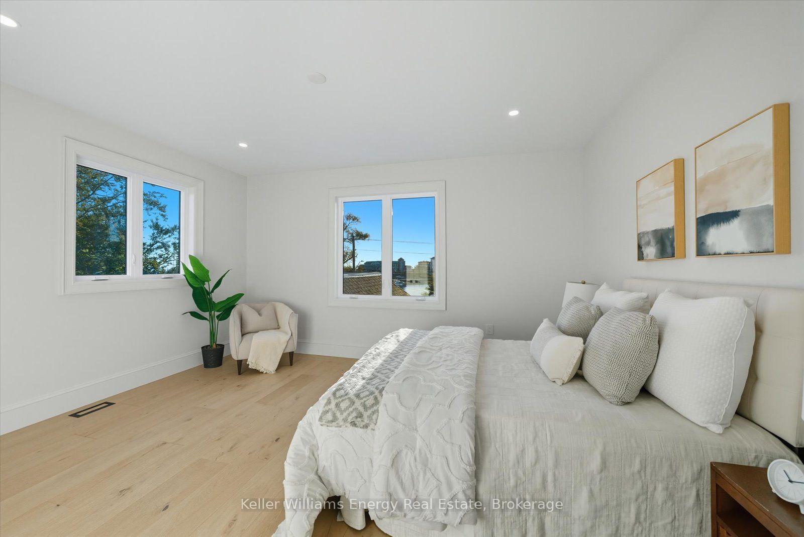 Photo 10 of 631 Mill Street S, Clarington, Newcastle — HOMEH