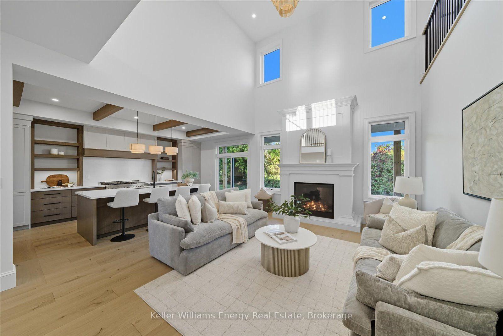 Photo 20 of 631 Mill Street S, Clarington, Newcastle — HOMEH