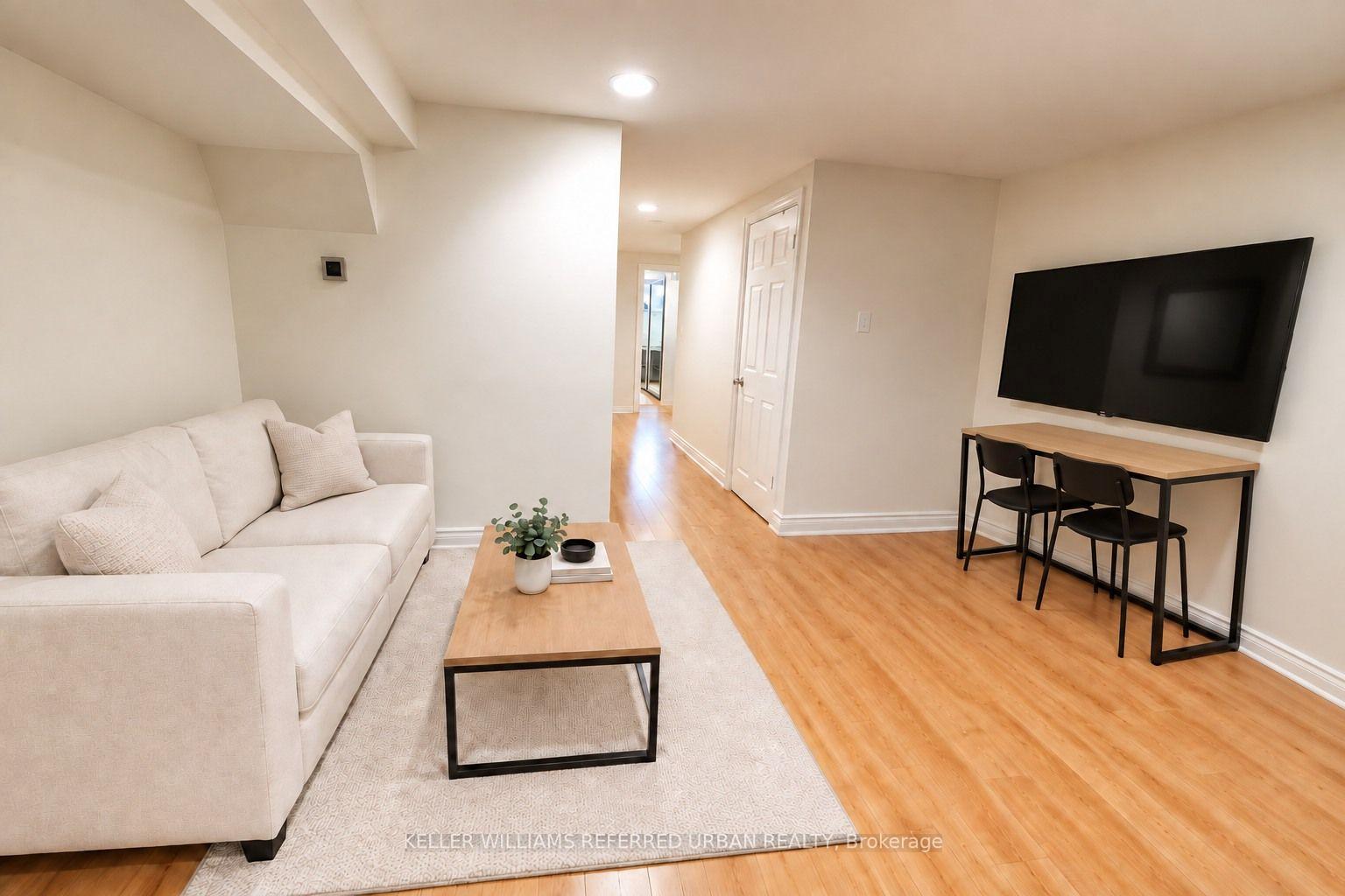 Photo 1 of Unit L.L., 104 Rankin Crescent, Toronto, Dovercourt-Wallace Emerson-Junction — HOMEH