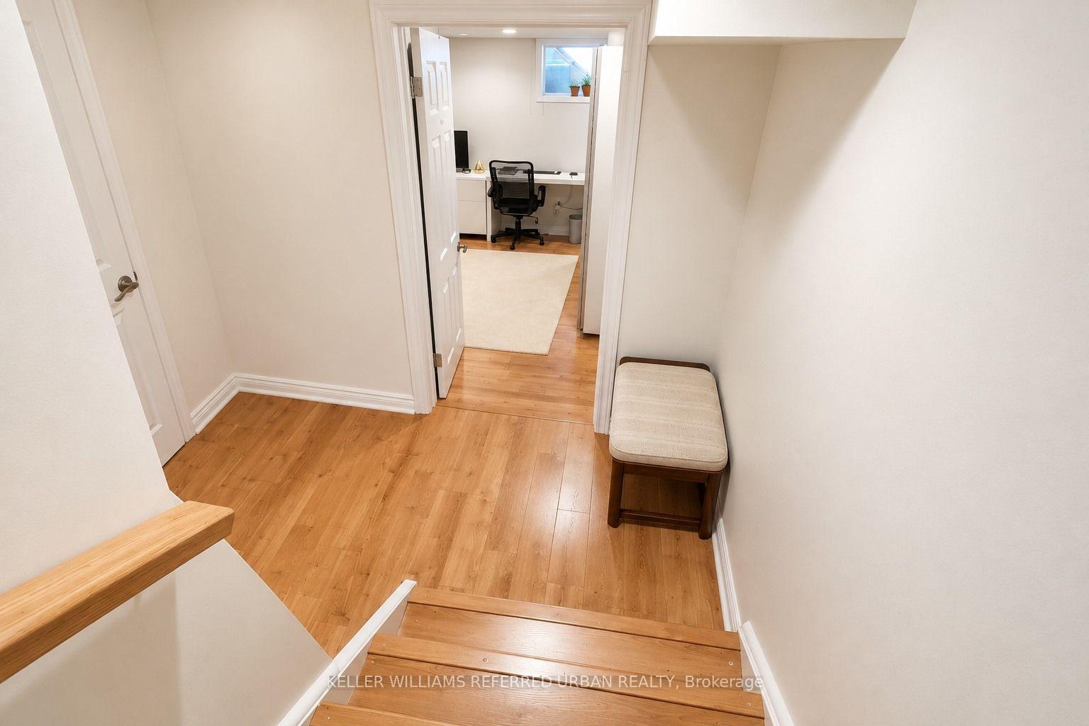 Photo 6 of Unit L.L., 104 Rankin Crescent, Toronto, Dovercourt-Wallace Emerson-Junction — HOMEH