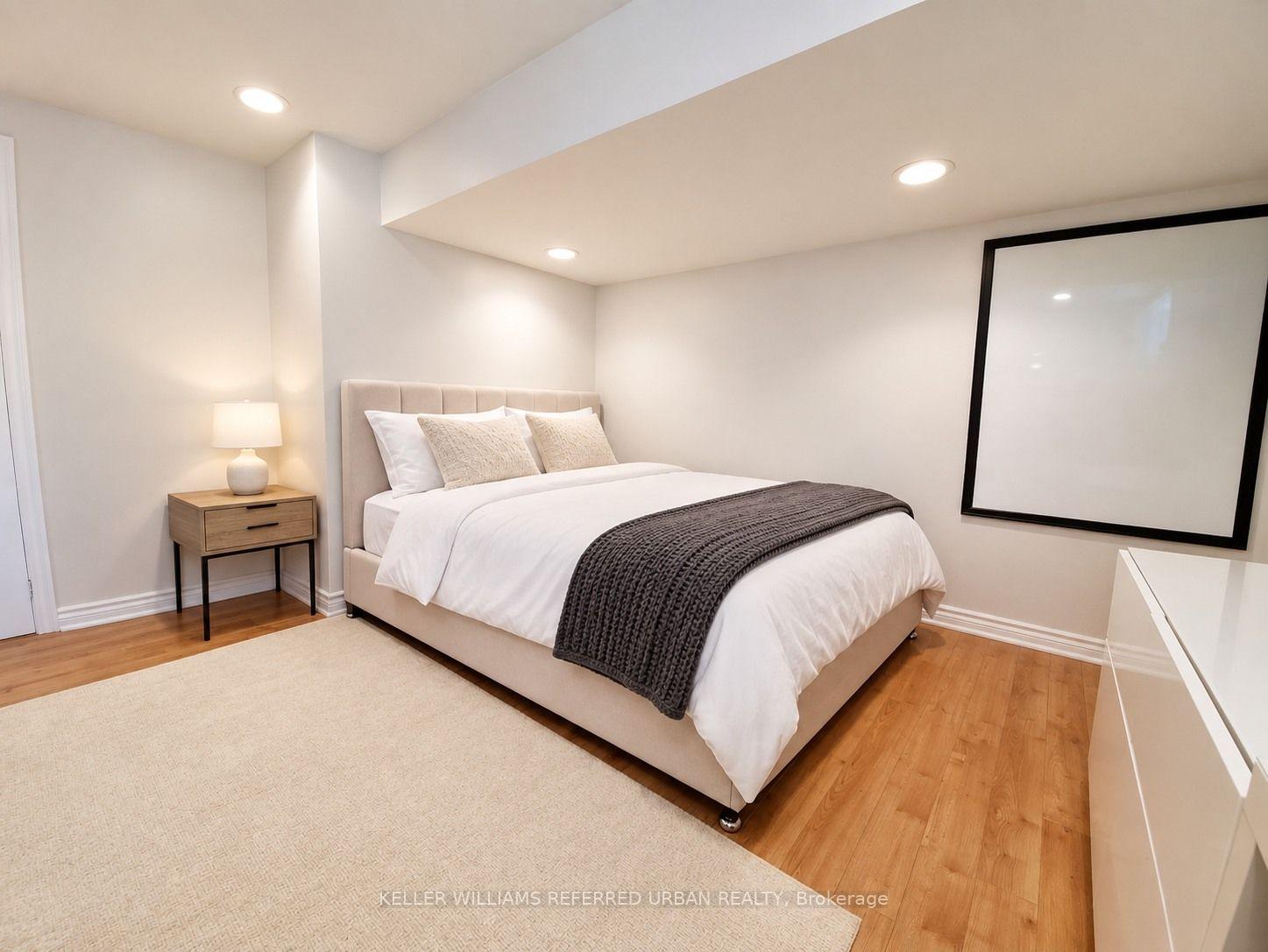 Photo 8 of Unit L.L., 104 Rankin Crescent, Toronto, Dovercourt-Wallace Emerson-Junction — HOMEH