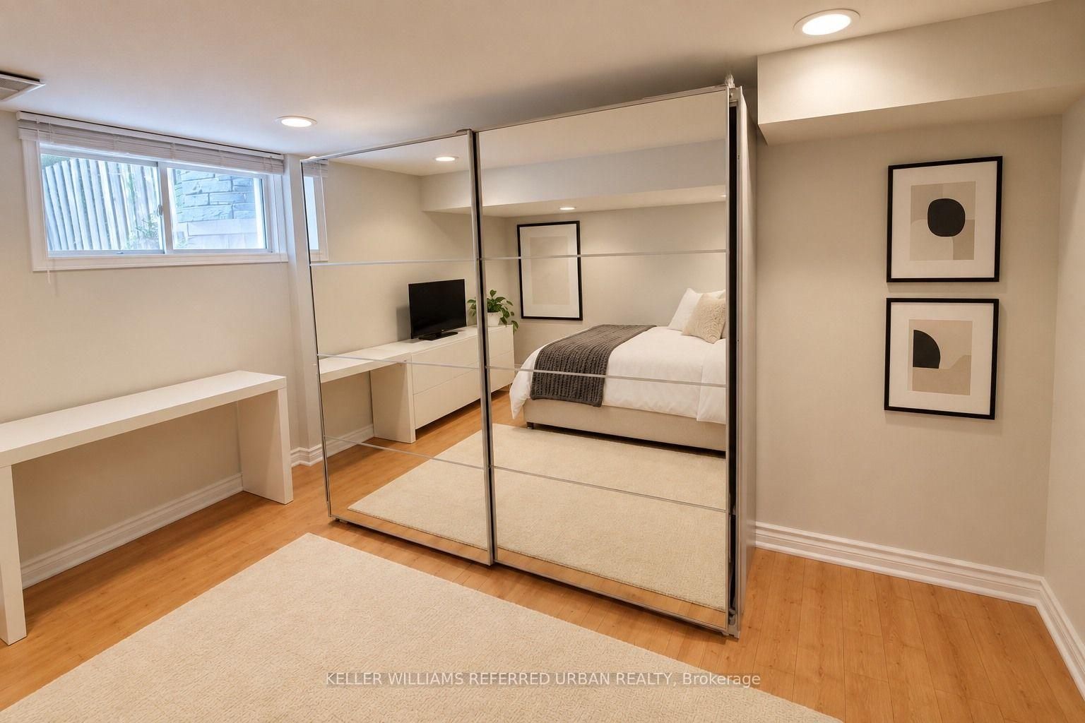 Photo 9 of Unit L.L., 104 Rankin Crescent, Toronto, Dovercourt-Wallace Emerson-Junction — HOMEH