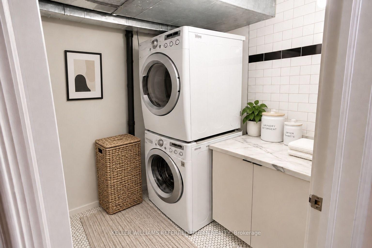 Photo 11 of Unit L.L., 104 Rankin Crescent, Toronto, Dovercourt-Wallace Emerson-Junction — HOMEH