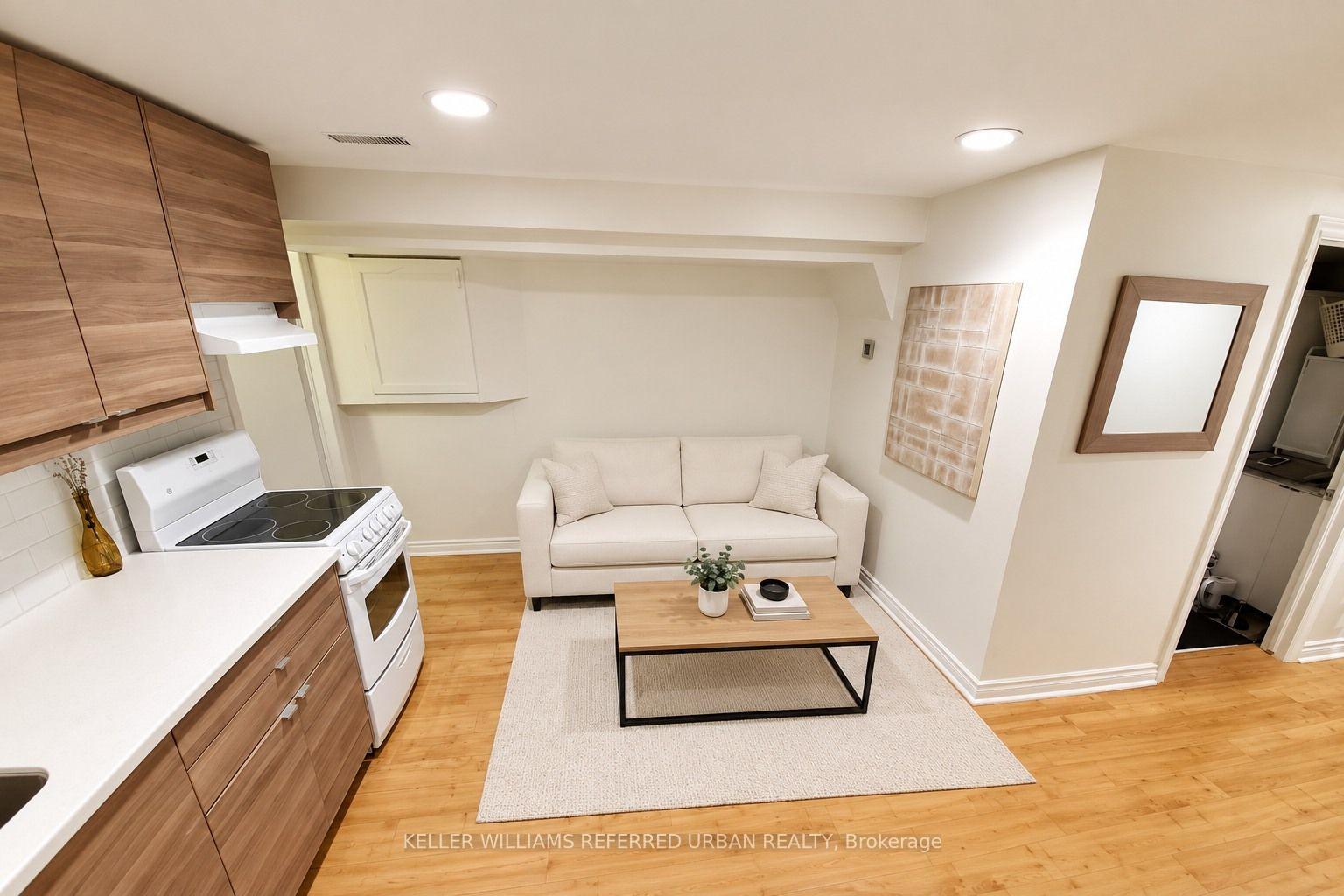 Photo 12 of Unit L.L., 104 Rankin Crescent, Toronto, Dovercourt-Wallace Emerson-Junction — HOMEH