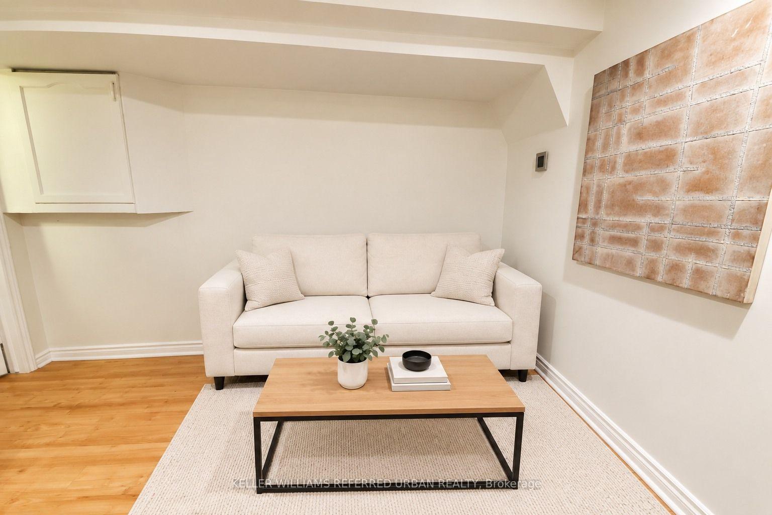 Photo 13 of Unit L.L., 104 Rankin Crescent, Toronto, Dovercourt-Wallace Emerson-Junction — HOMEH