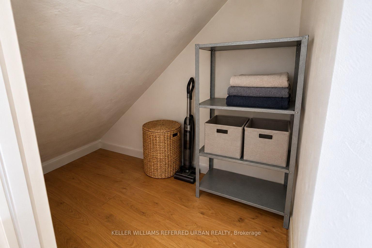 Photo 14 of Unit L.L., 104 Rankin Crescent, Toronto, Dovercourt-Wallace Emerson-Junction — HOMEH