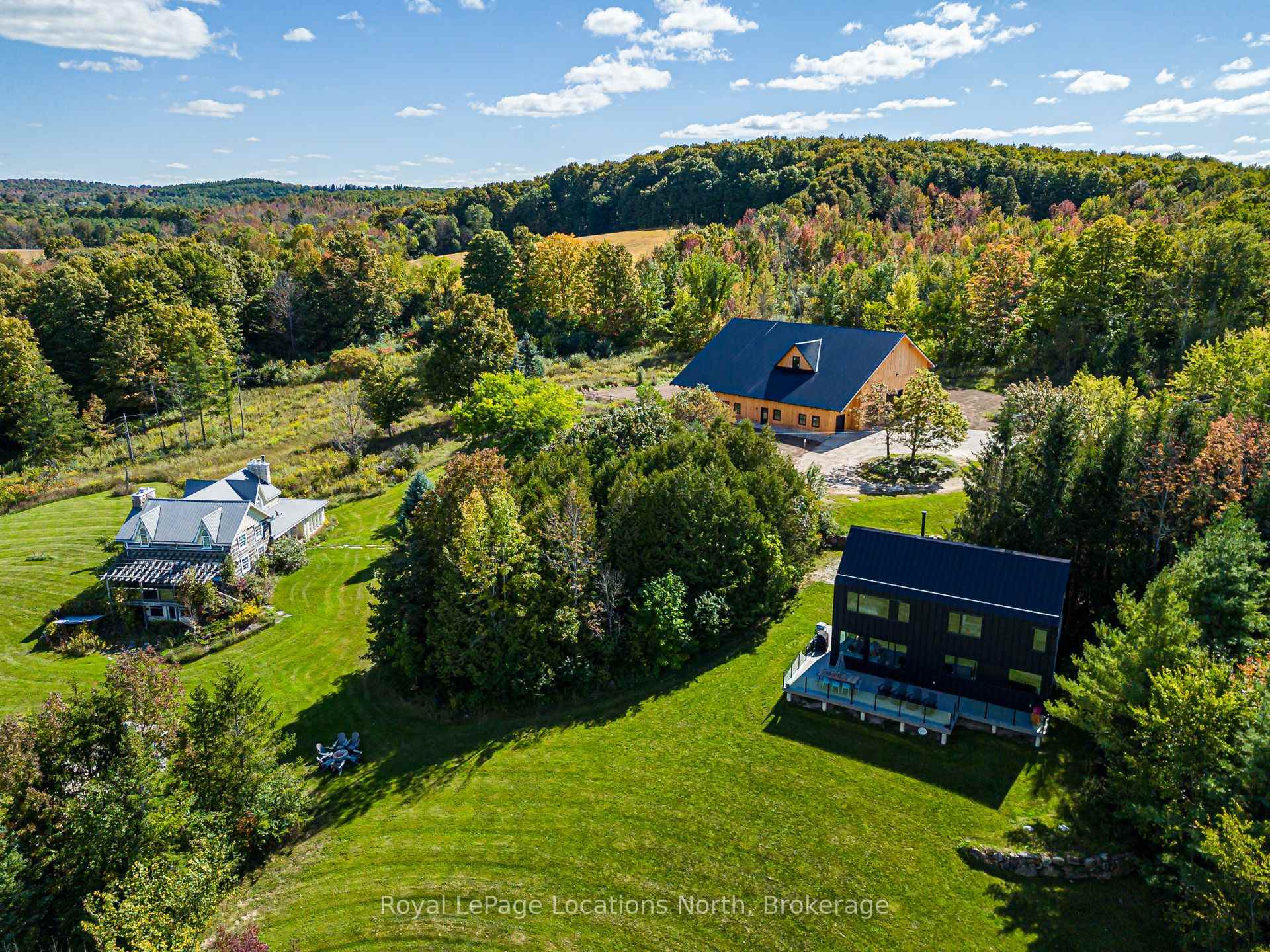 Photo 2 of 537373 12th Line, Meaford — HOMEH