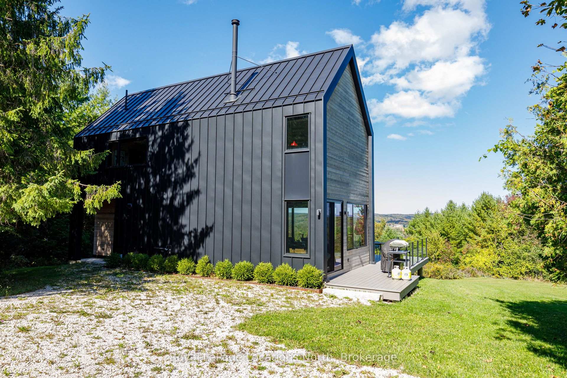 Photo 5 of 537373 12th Line, Meaford — HOMEH