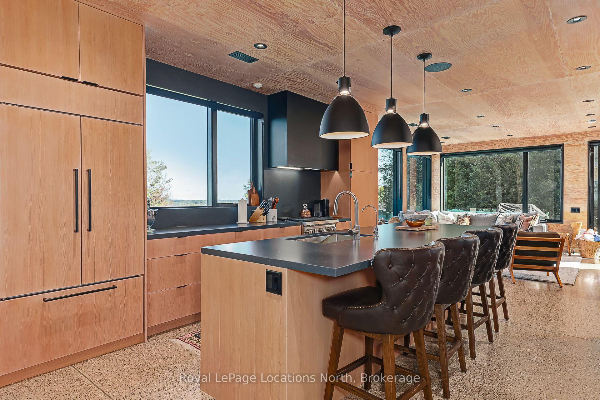 Photo 6 of 537373 12th Line, Meaford — HOMEH