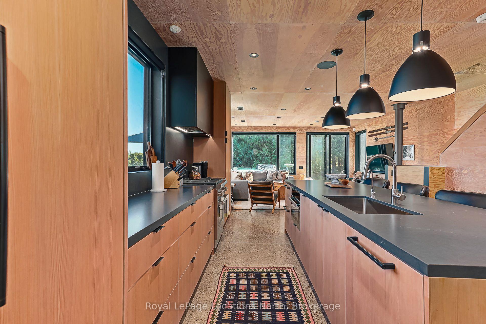 Photo 7 of 537373 12th Line, Meaford — HOMEH