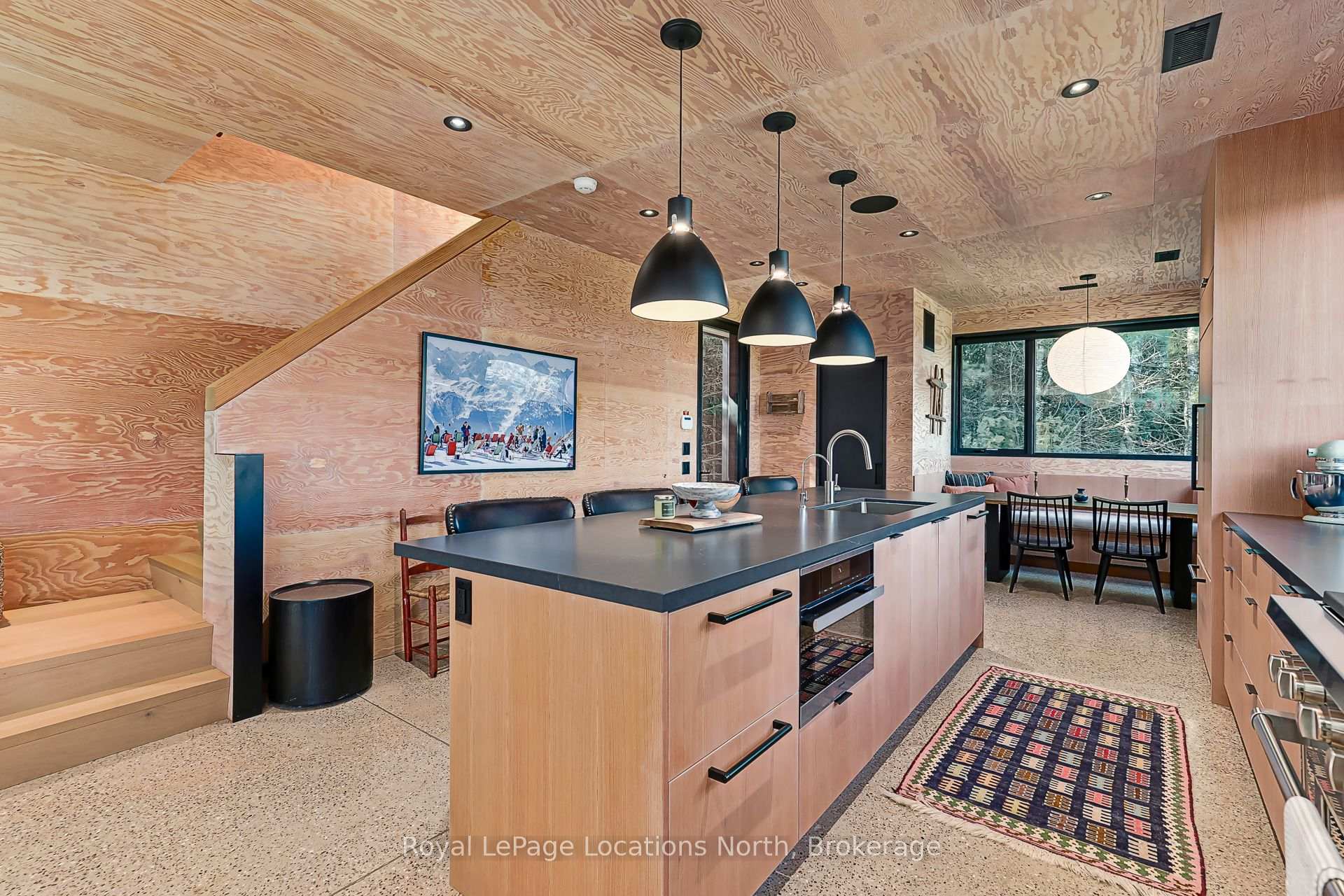 Photo 8 of 537373 12th Line, Meaford — HOMEH